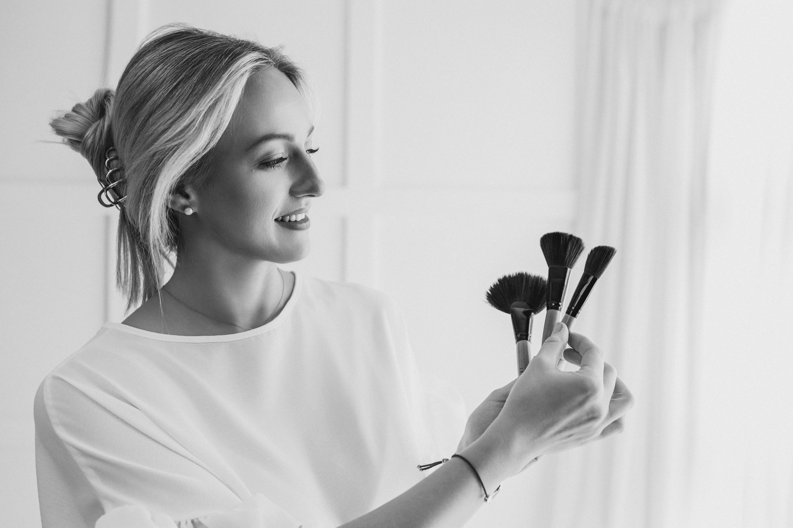 Portrait. Anna Levina Photography