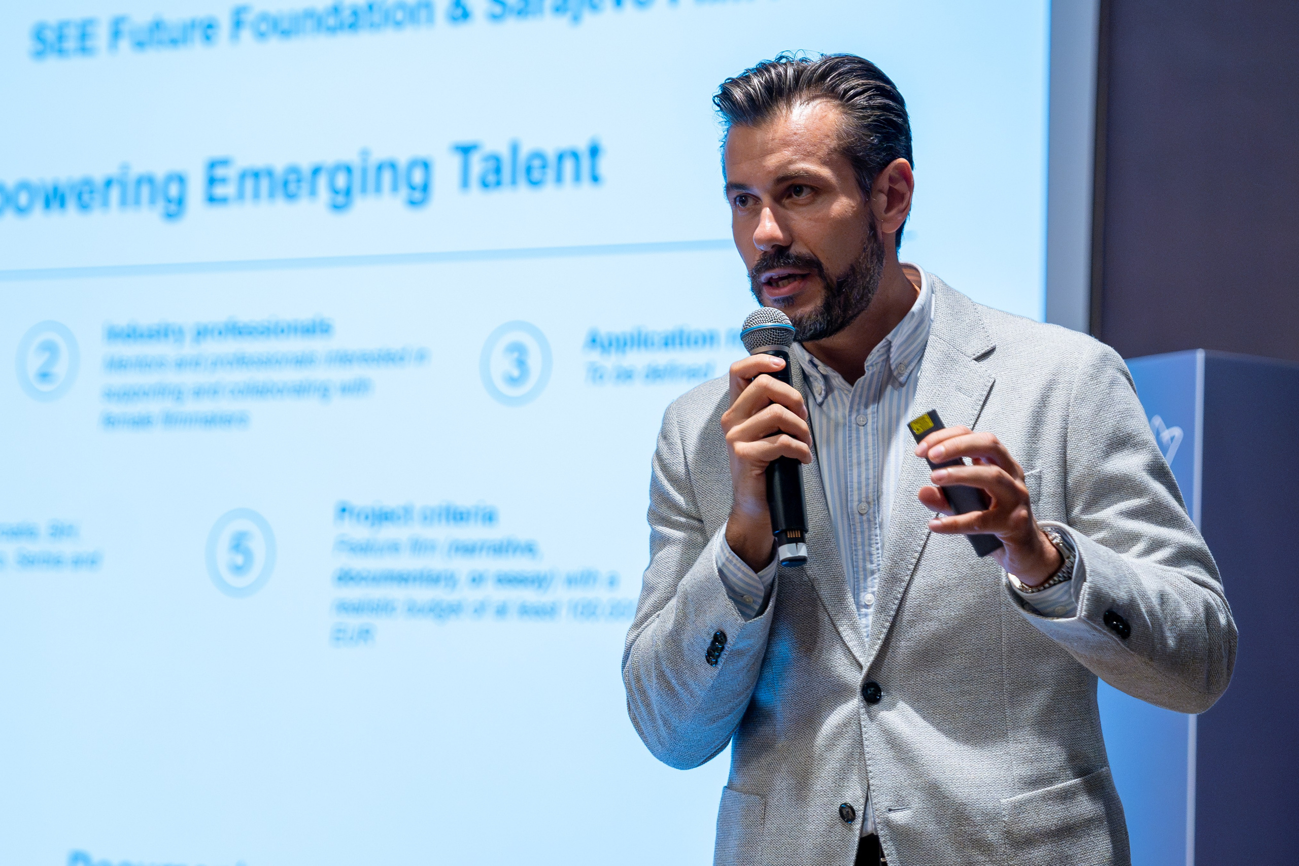 Sarajevo Film Festival