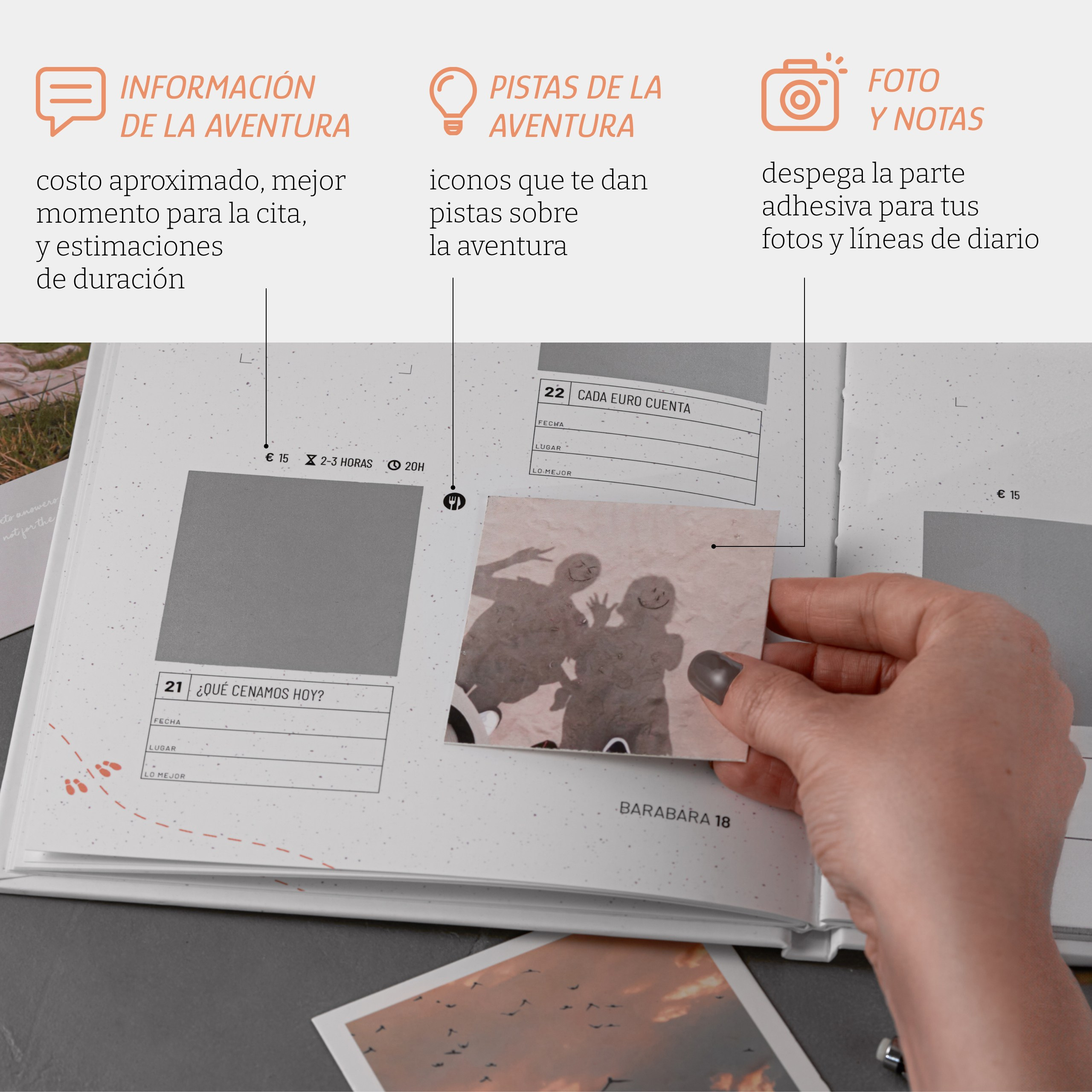 fotografía de producto para e commerce