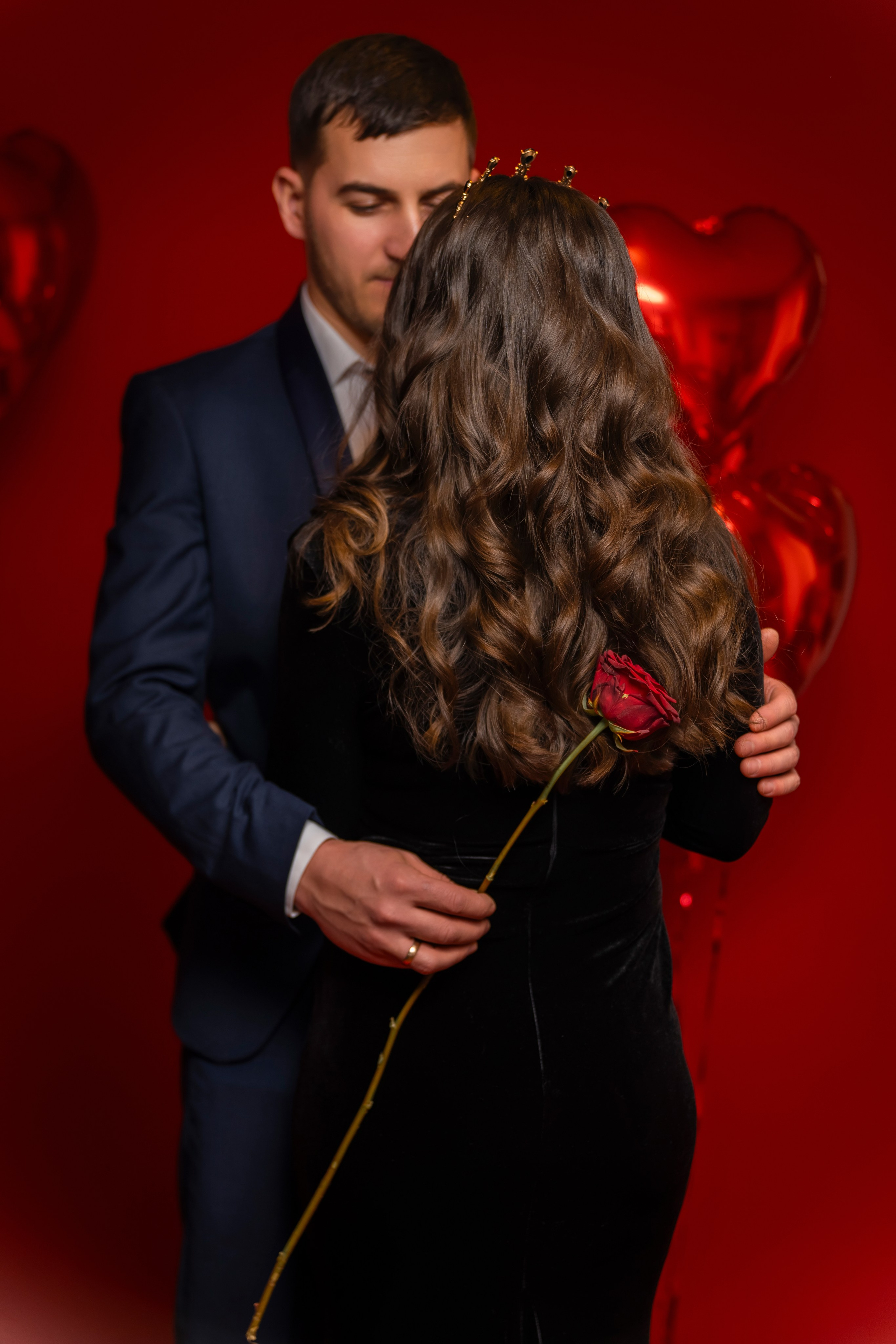 Couples. Photographer in Paris, shootings in Paris