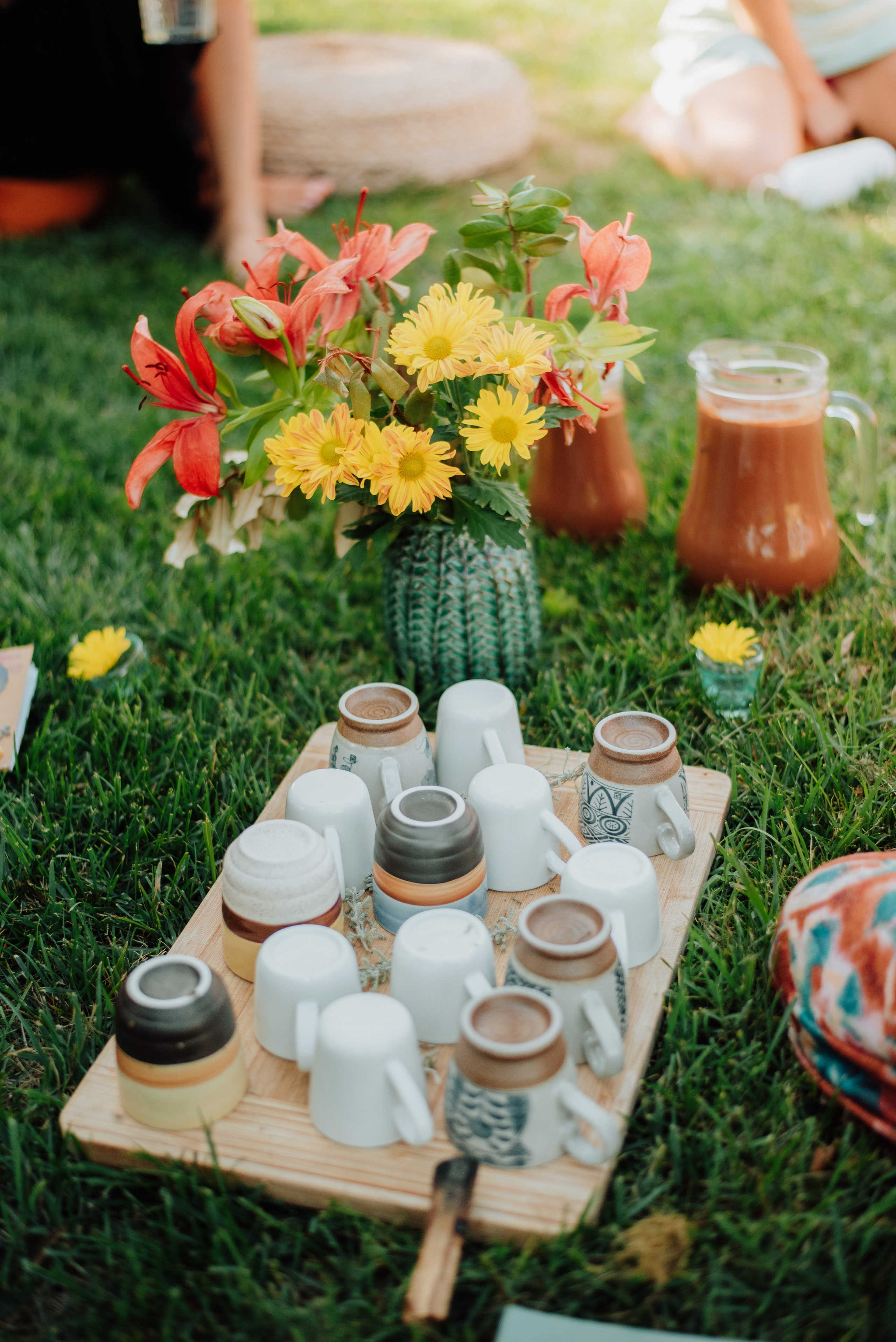 Jógový pobyt v Portugalsku 2024. Mateřství. Nevýchova. Život v souladu s přírodou. Jóga