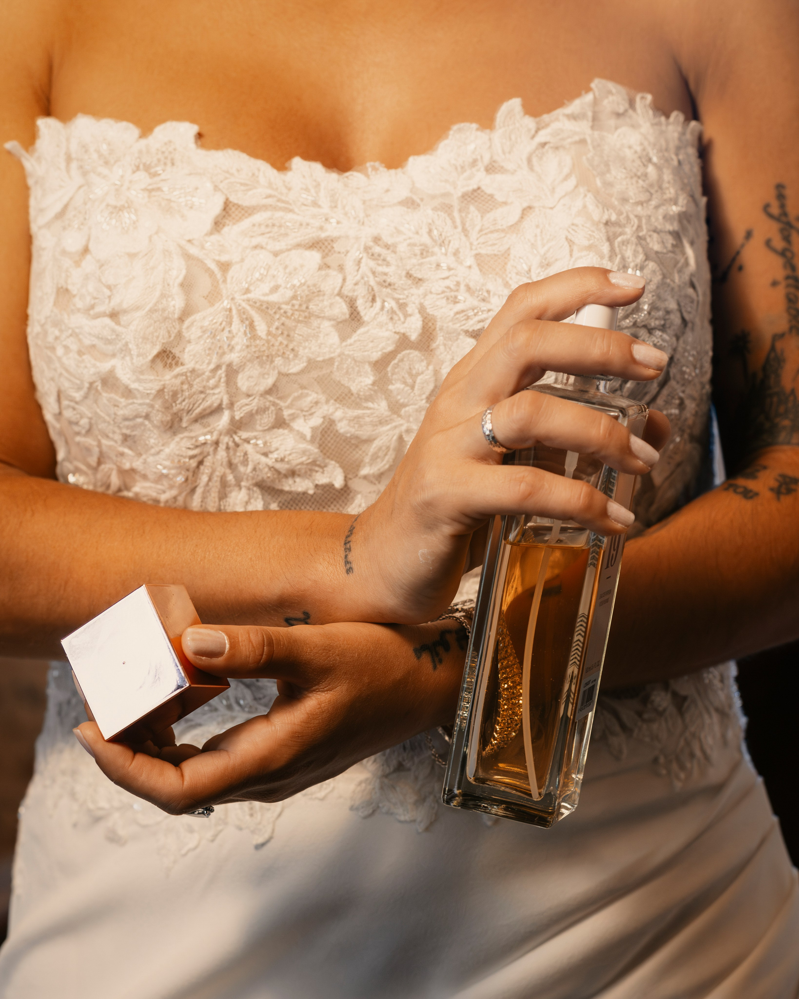 Bodas. Bolery Fotografía