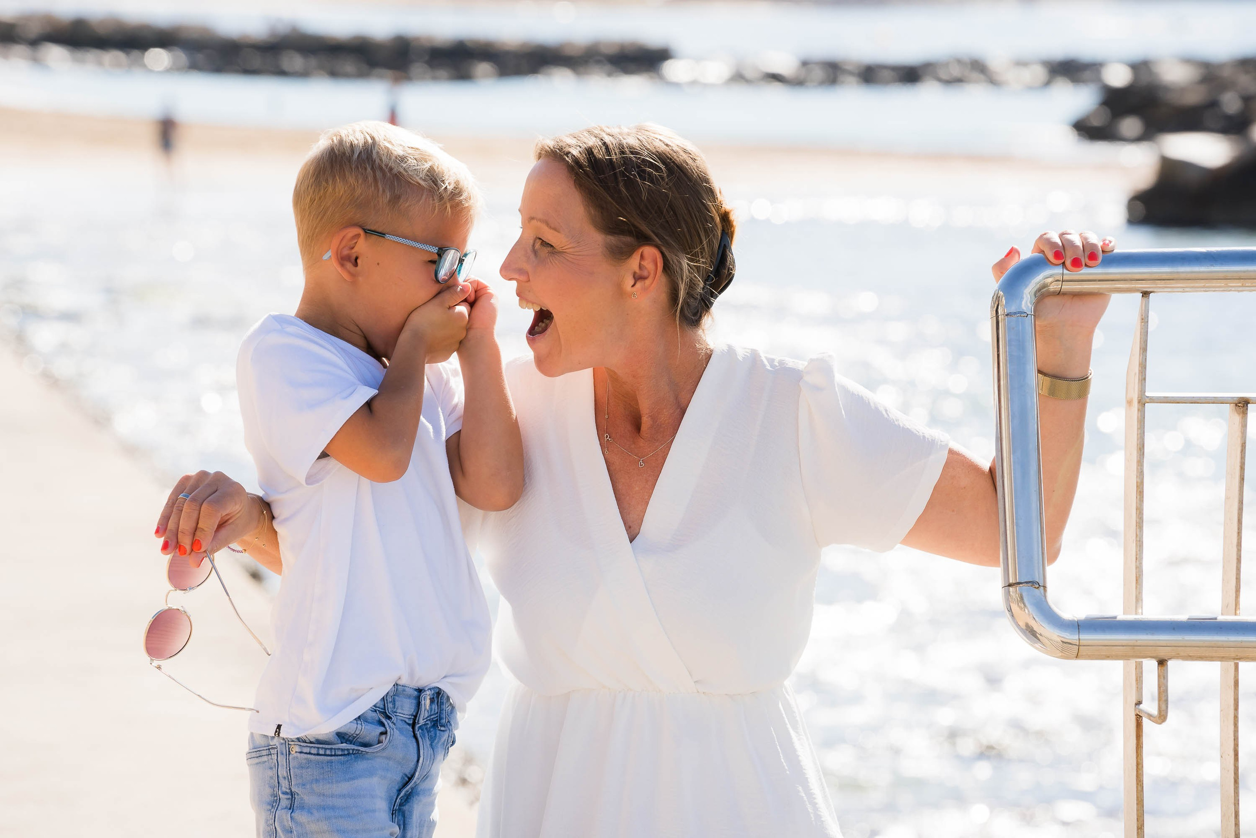 Family Portraits in Mallorca. Mallorca Wedding, Corporate & Social Photographer