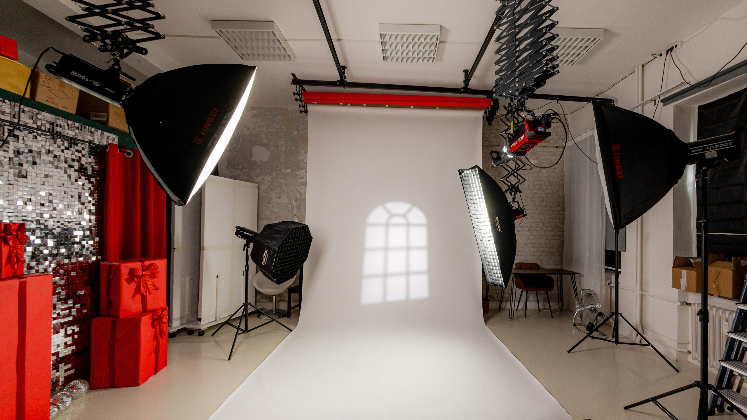 Leon Fotostudio Hamburg