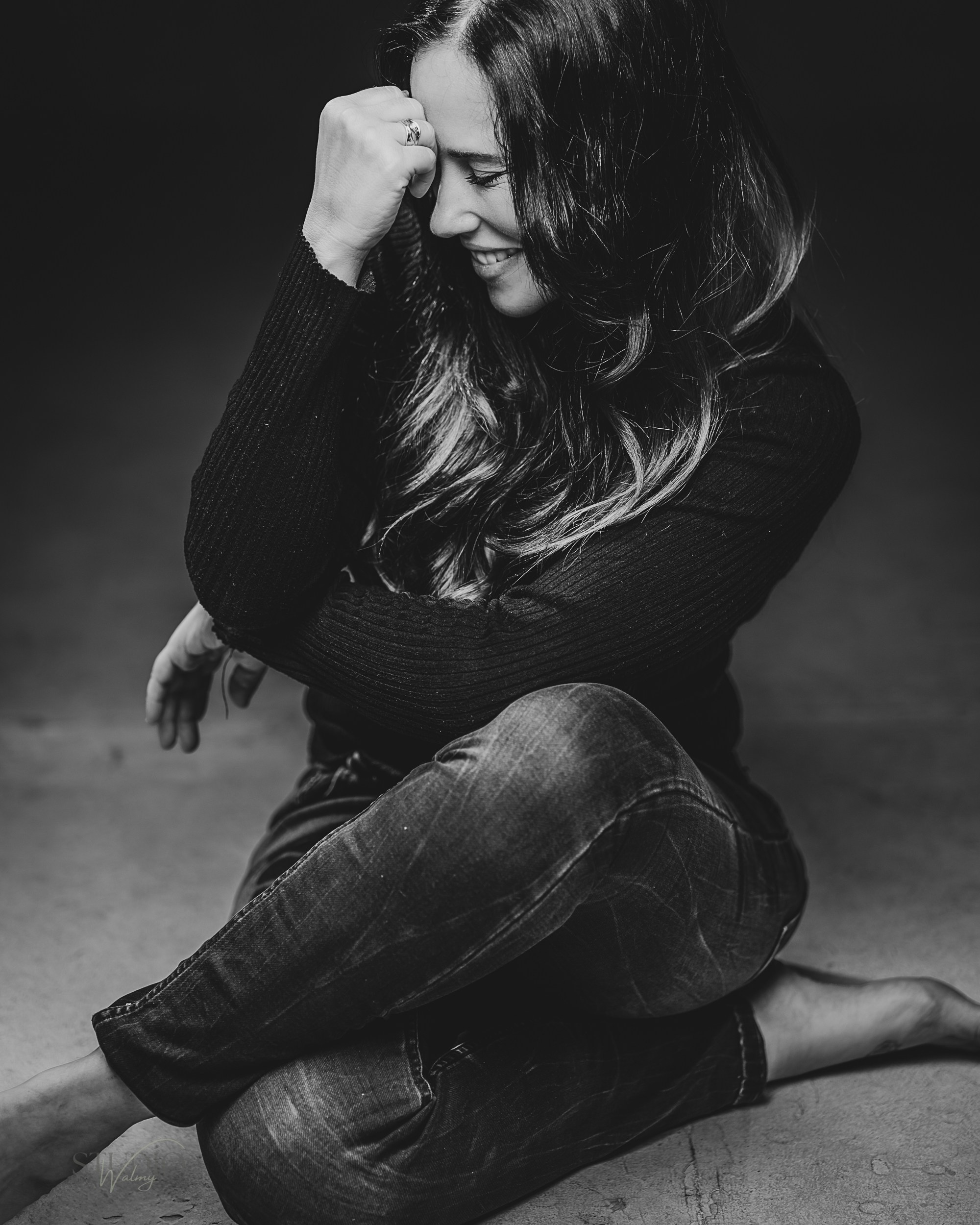 Book Actoral. Inicio