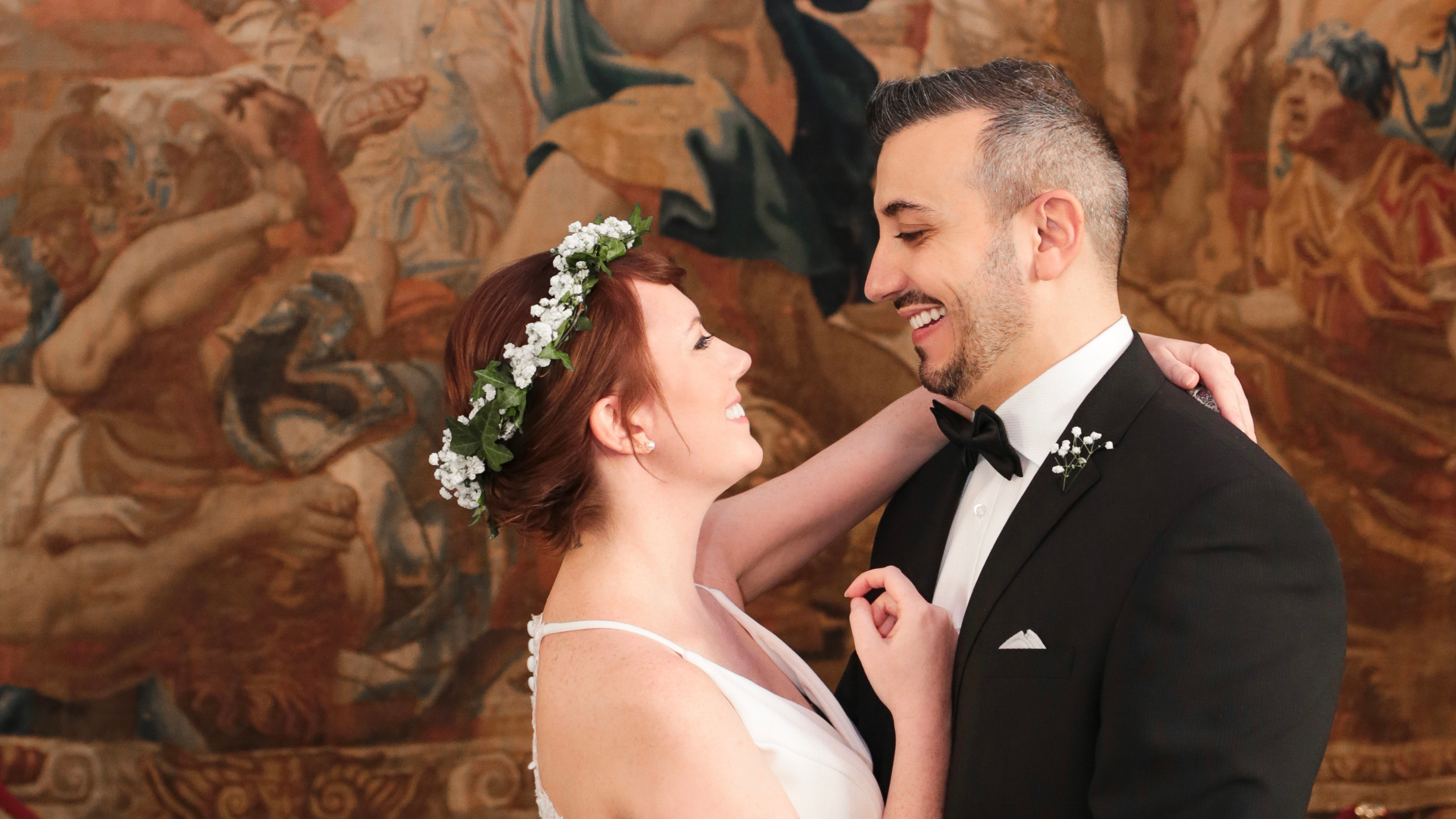 Wedding photographer Italy