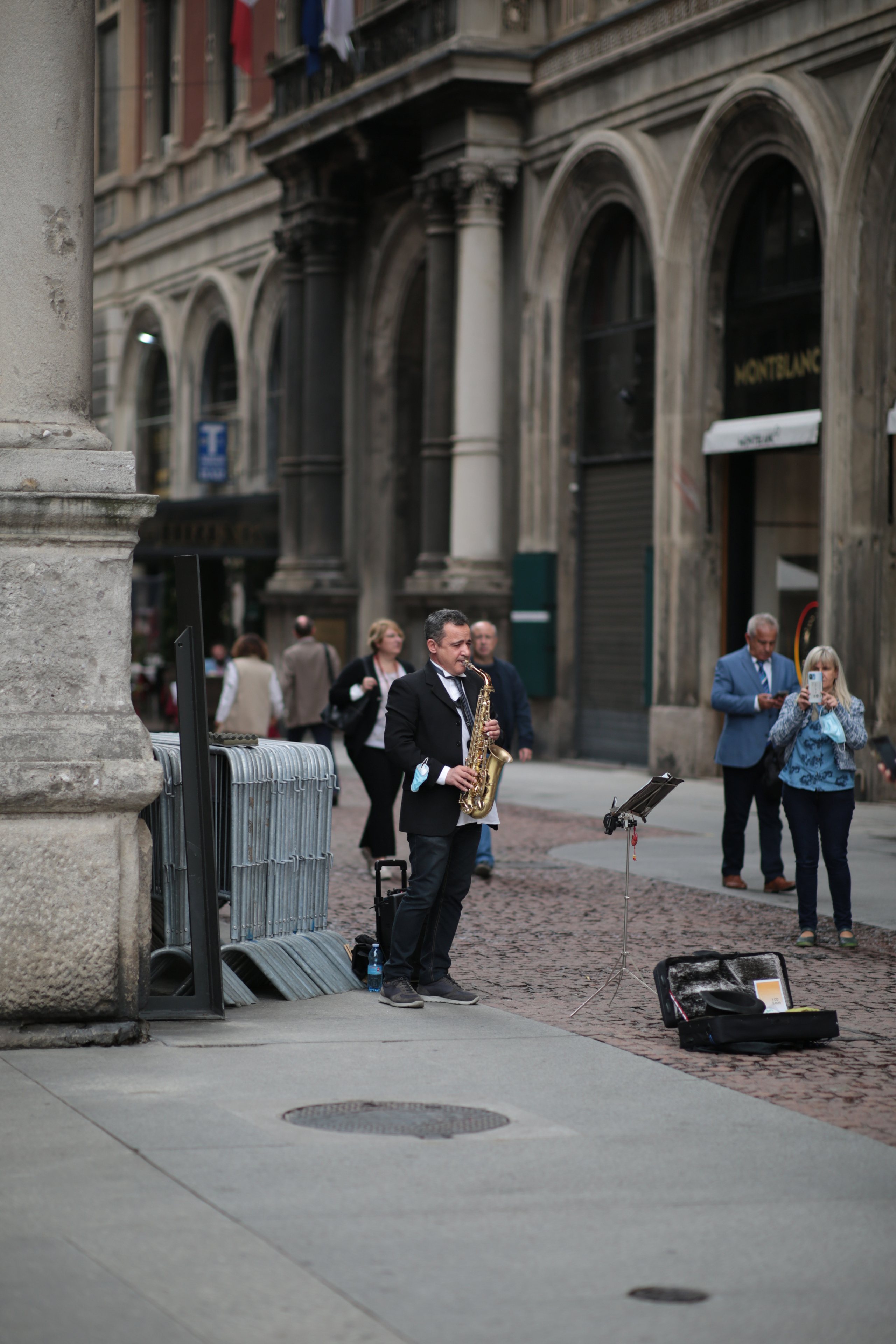 About Me. Photographer in Milan |Mila Pro Photo