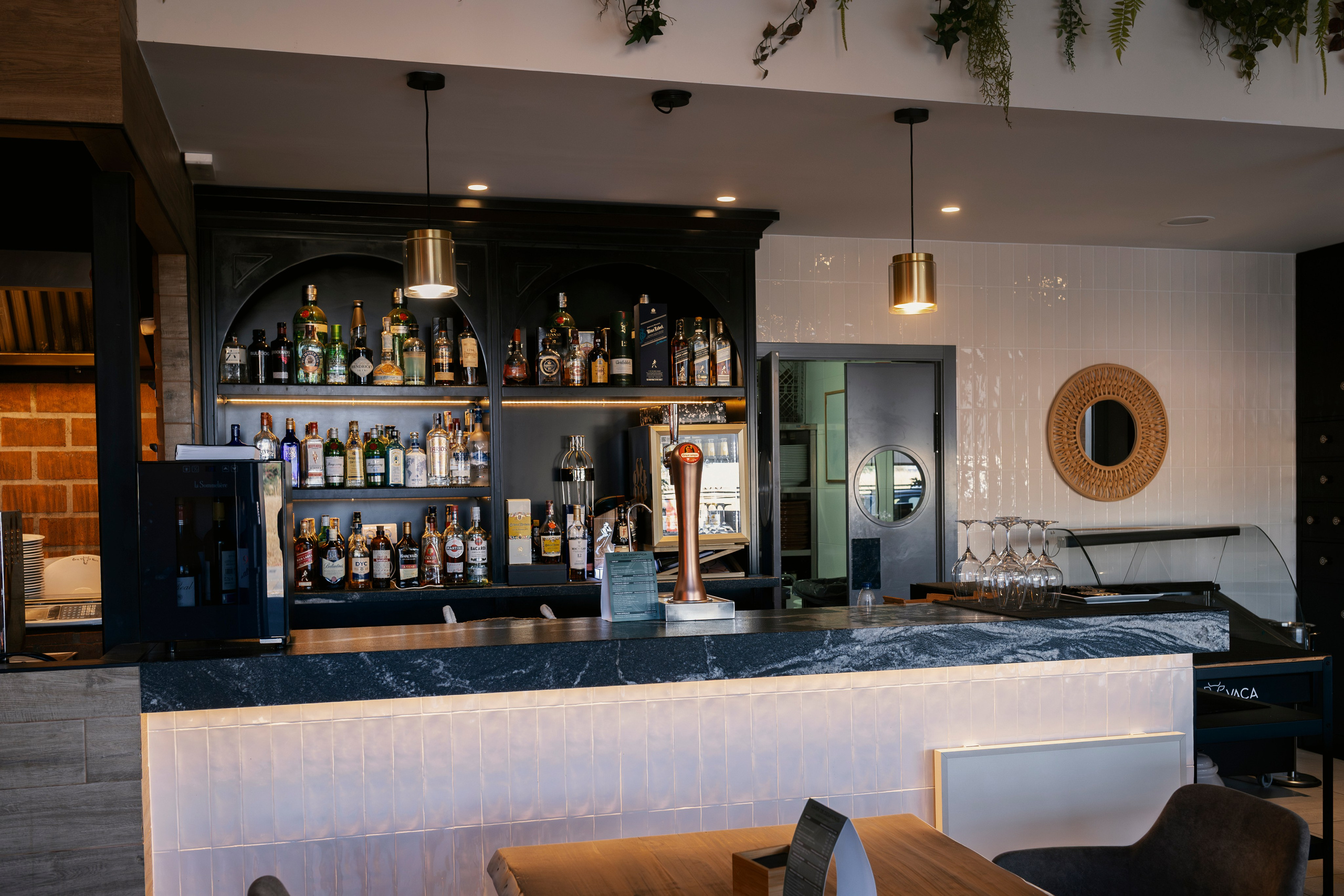 Caravaca en foco: un asador con carácter. Bolery Fotografía