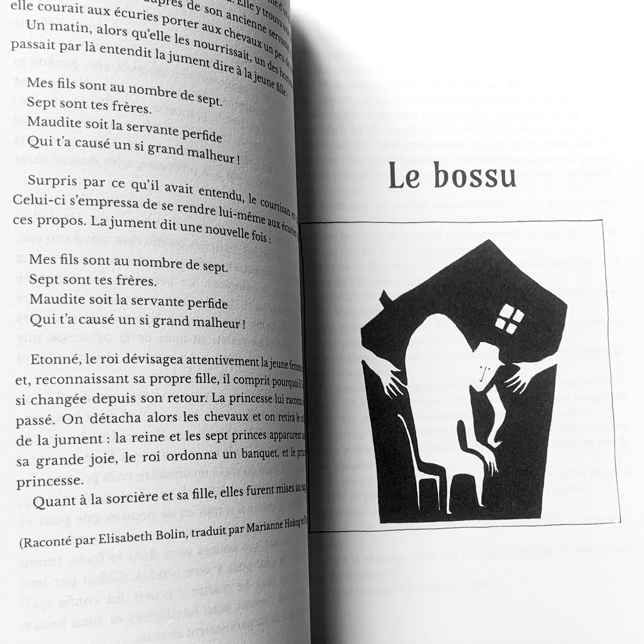 Illustrations. Nadia Kuprina. Artist