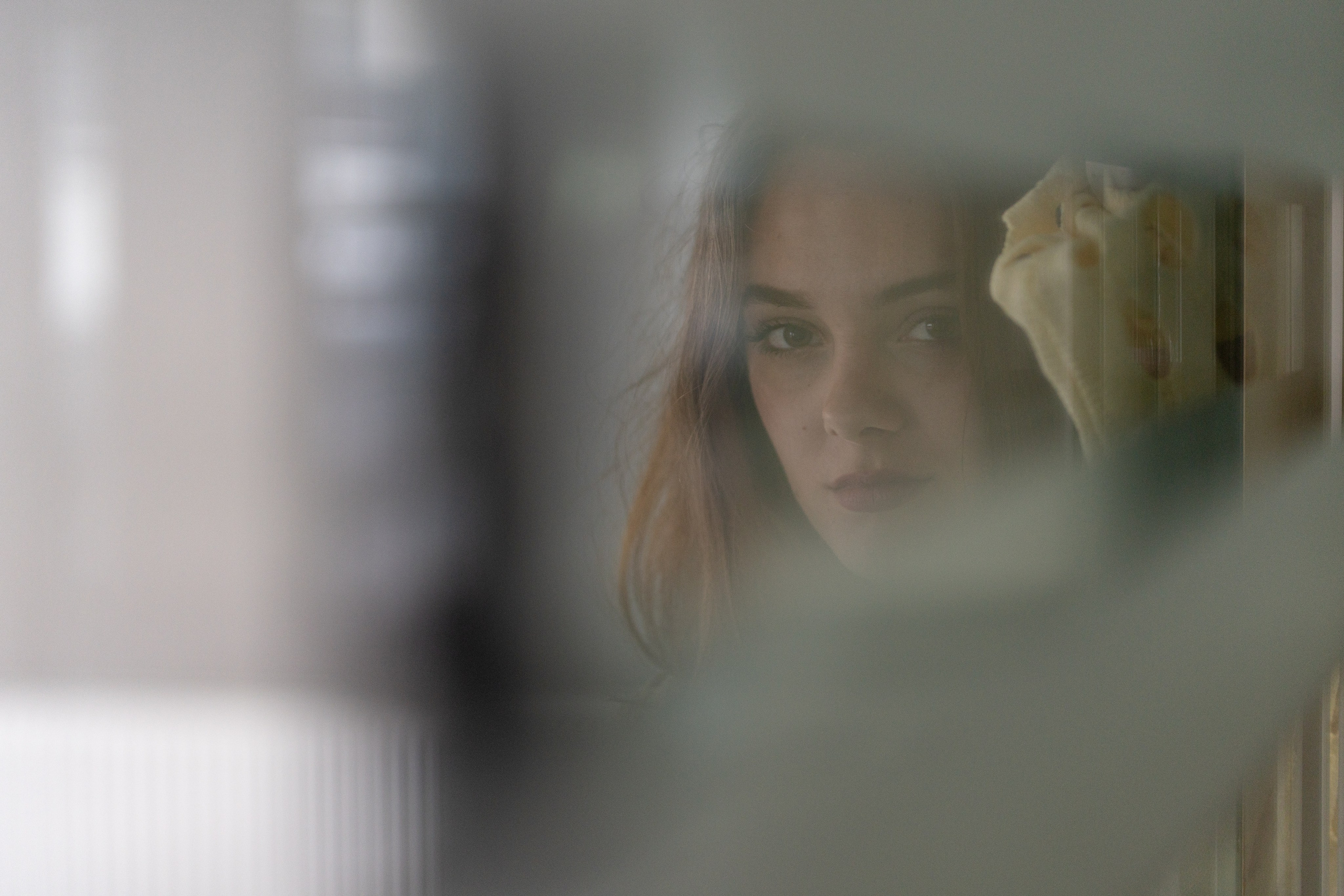 LOLA & OBLIQUE. Portrait photographer in Germany and all over Europe Mischa Blank