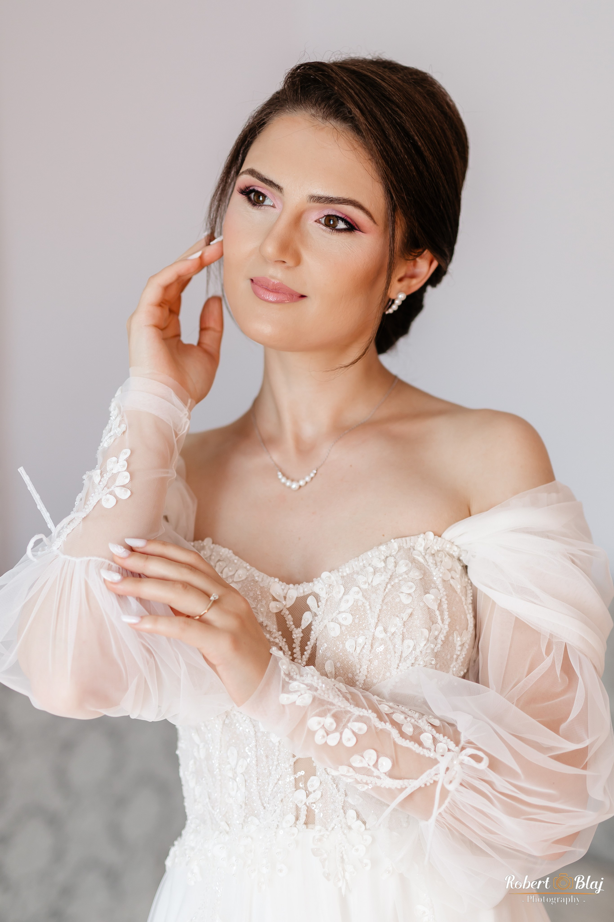 Fotograf de nuntă Iași. Robert Blaj - Fotograf Nuntă Iași