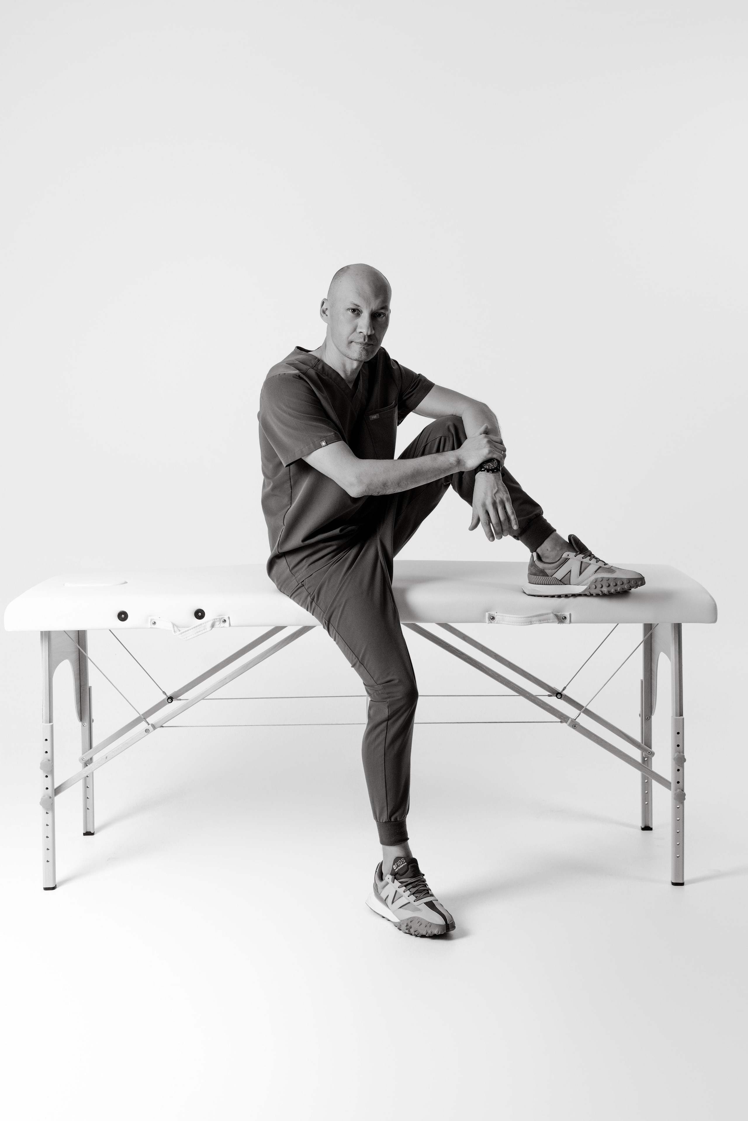 Jacksonville FL Branding Photographer for Wellness Professionals