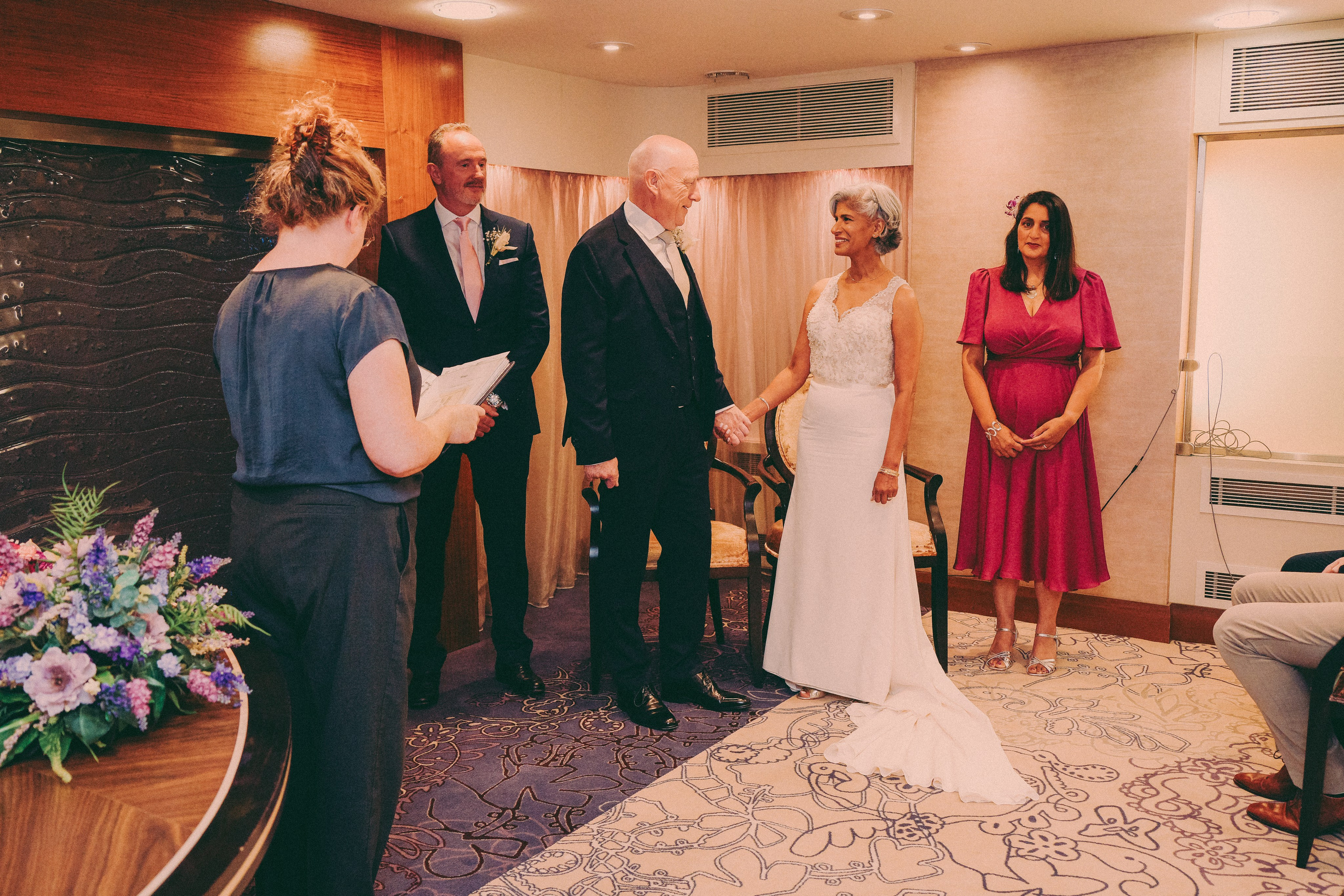 weddings in Solihull