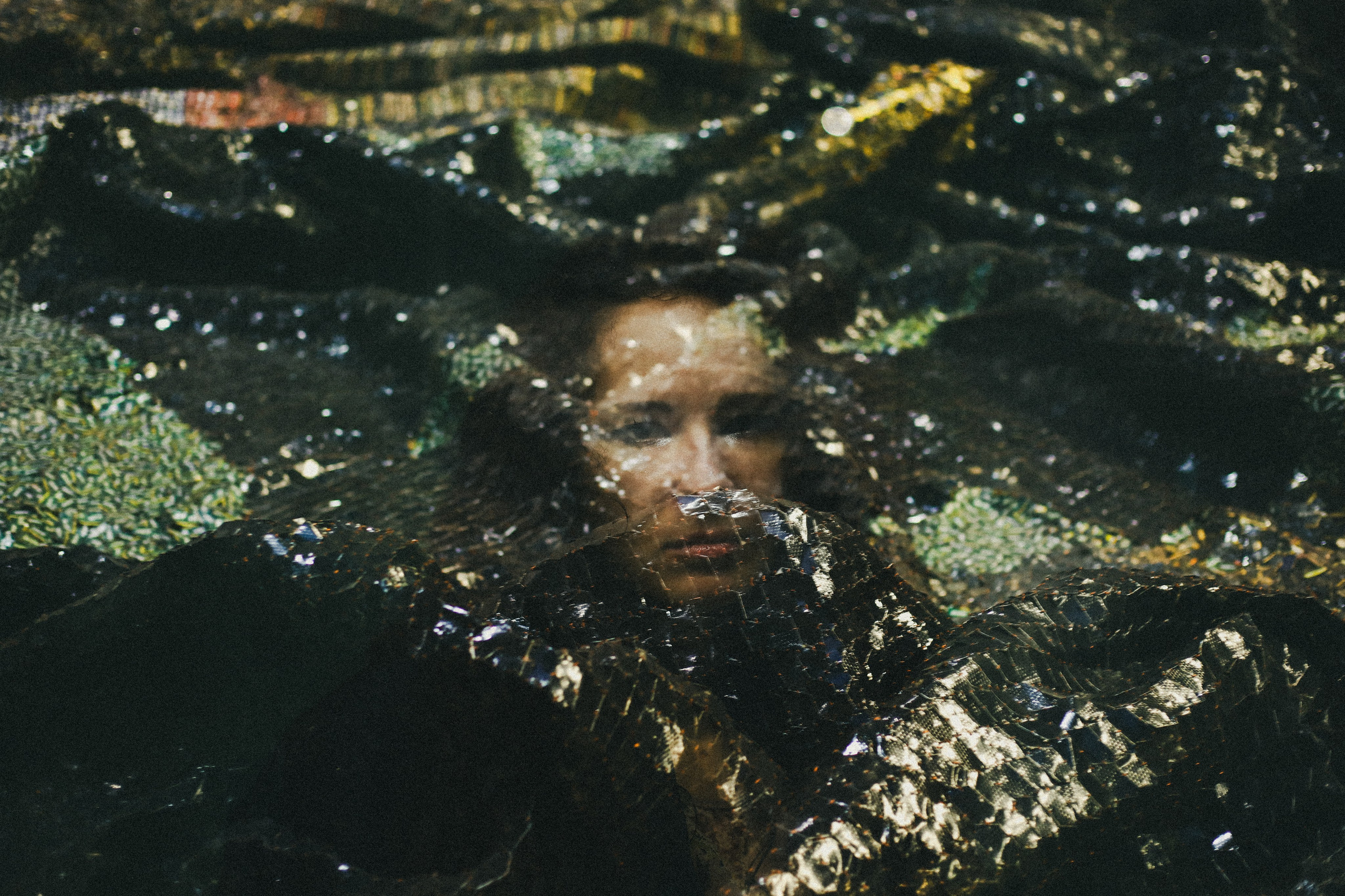 Commercial. Details and booking. Victoria Dini. Art photography in London / Folkestone, UK