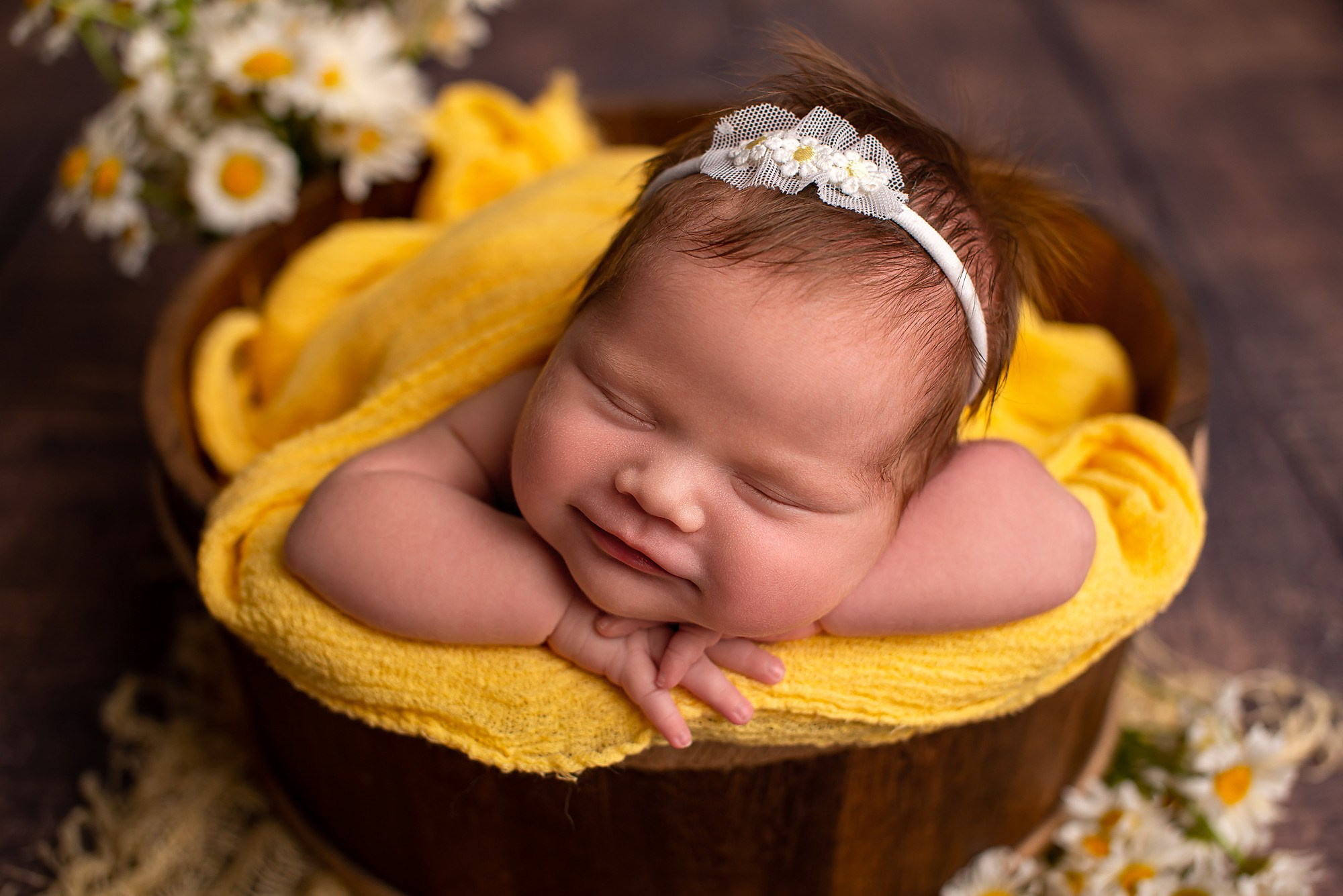 Neugeborenen-, Kinder- und Familienfotografie in Berlin | Svetlana Popova