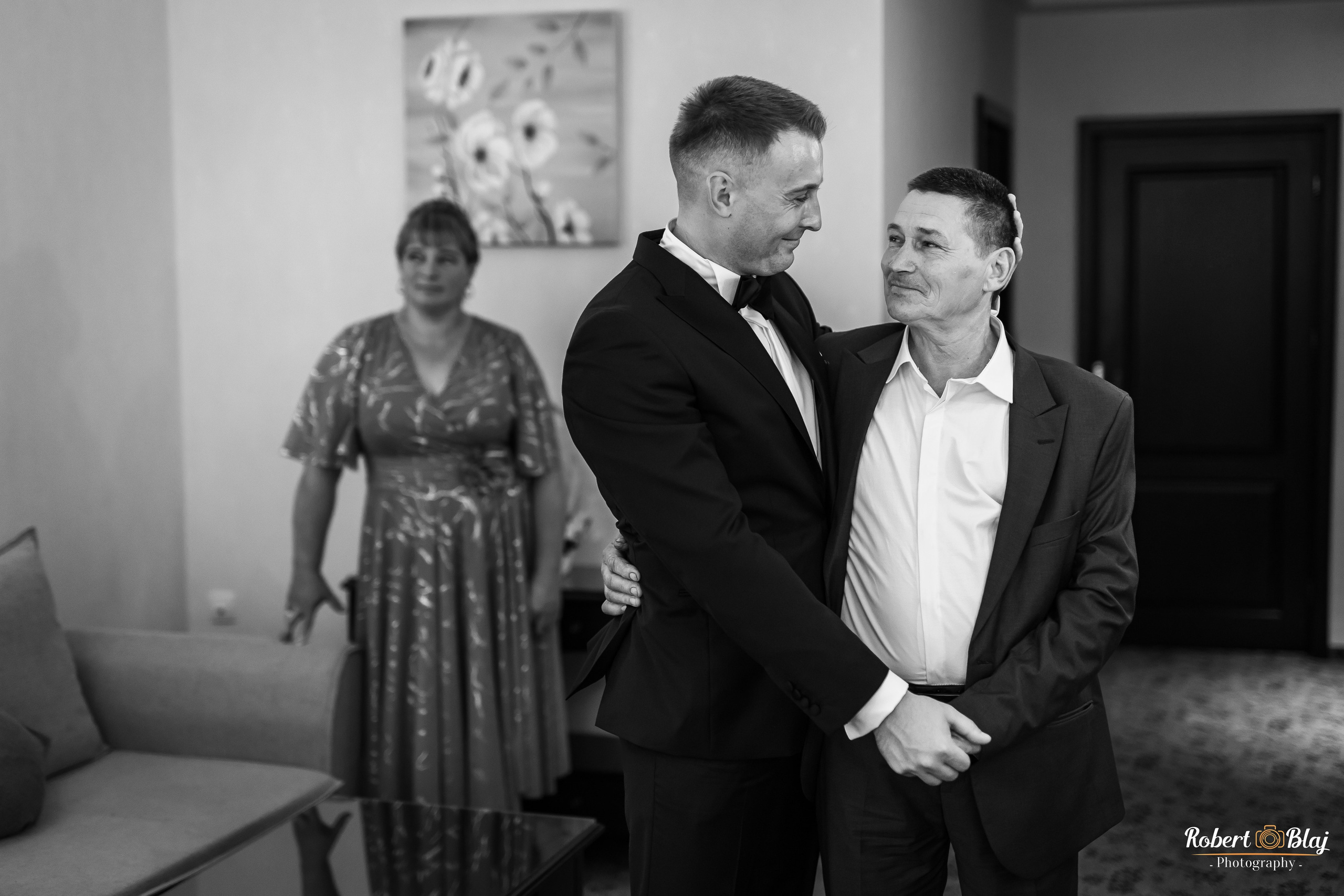 Fotograf de nuntă Iași. Robert Blaj - Fotograf Nuntă Iași