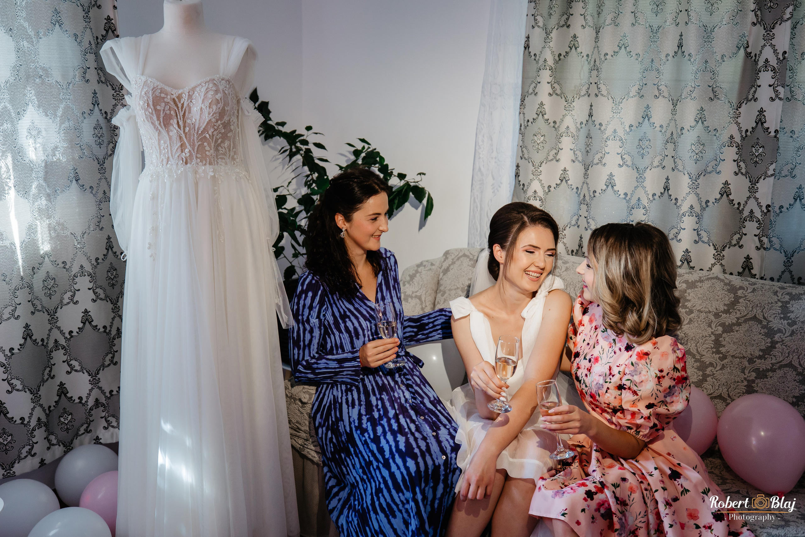 Fotograf de nuntă Iași. Robert Blaj - Fotograf Nuntă Iași