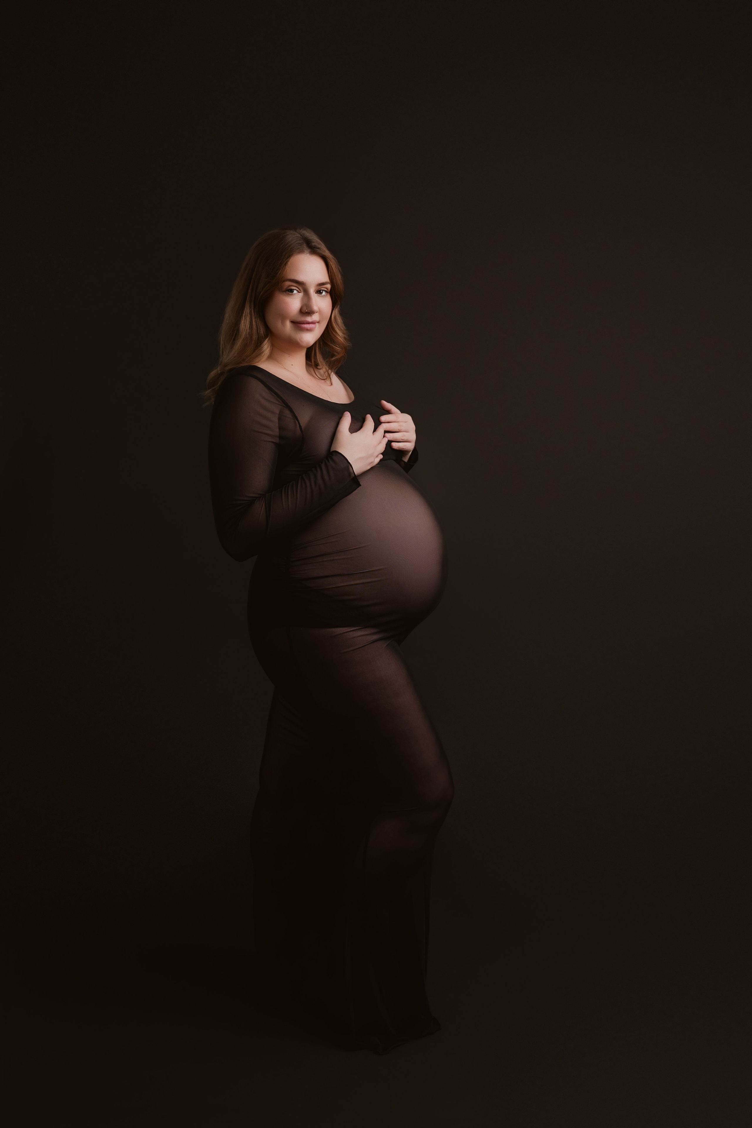 Maternity. Anna Levina Photography