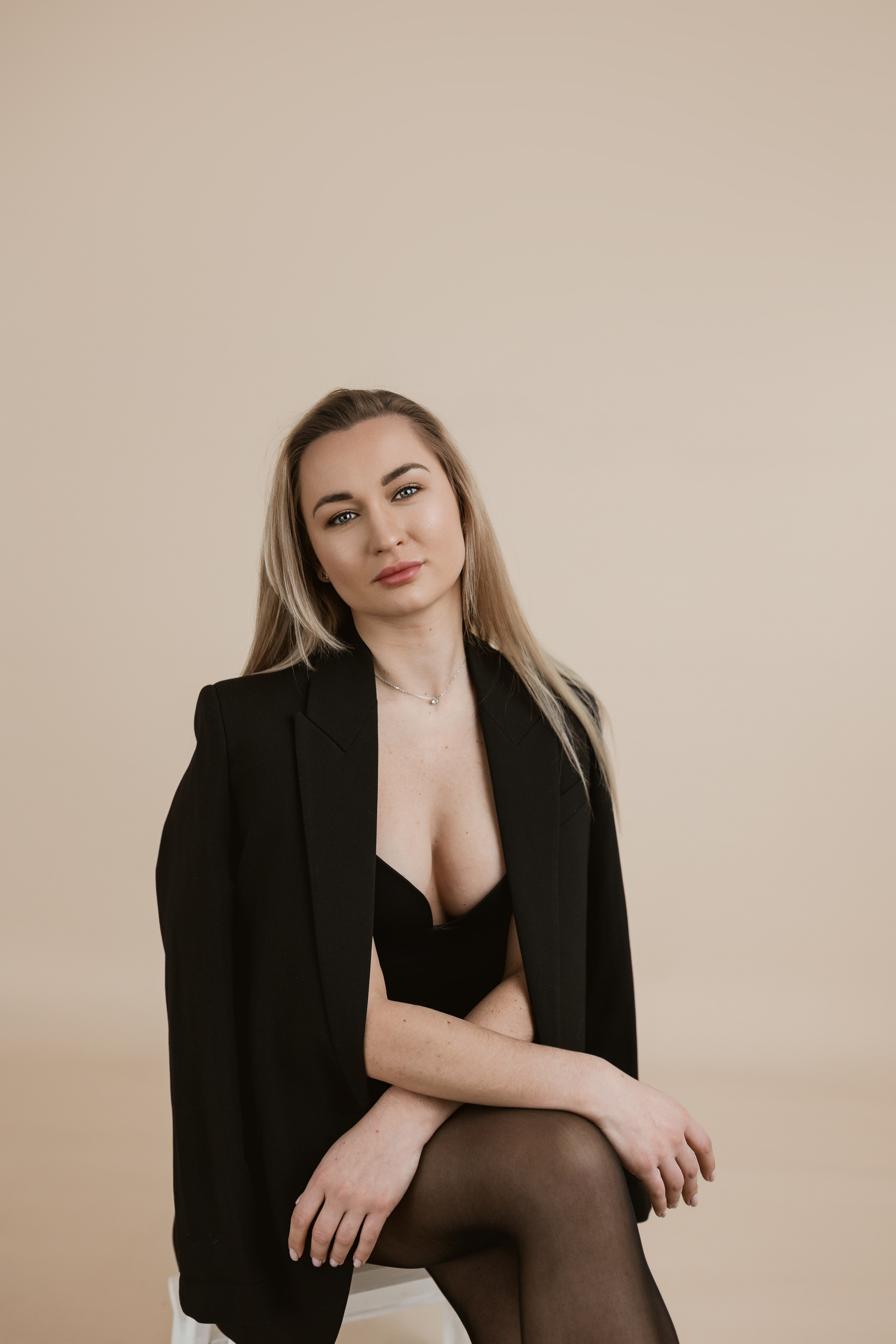 Portrait. Anna Levina Photography