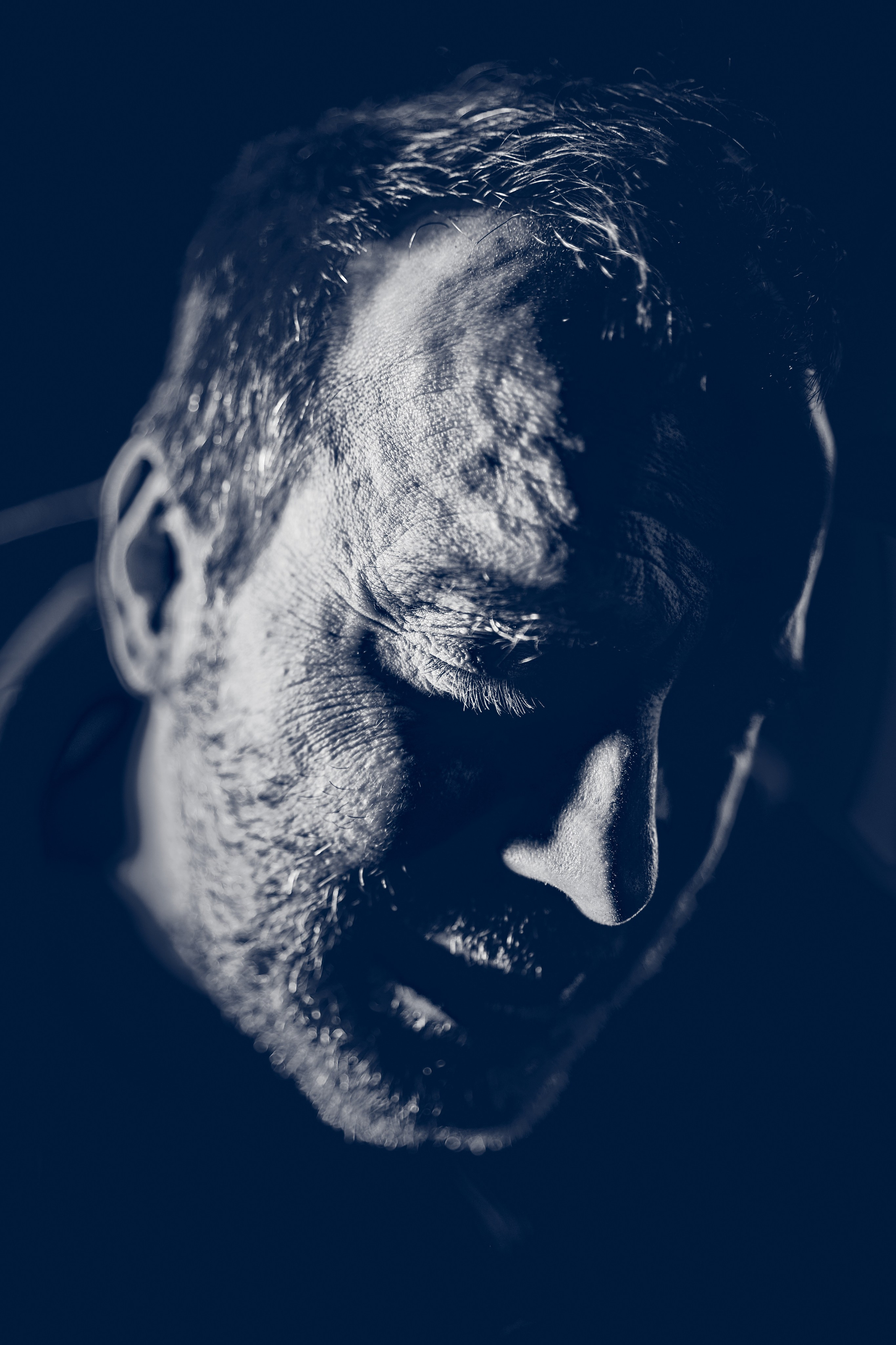 Poeta. Ból istnienia. Андрей Шипилов — Фотография & Видеография