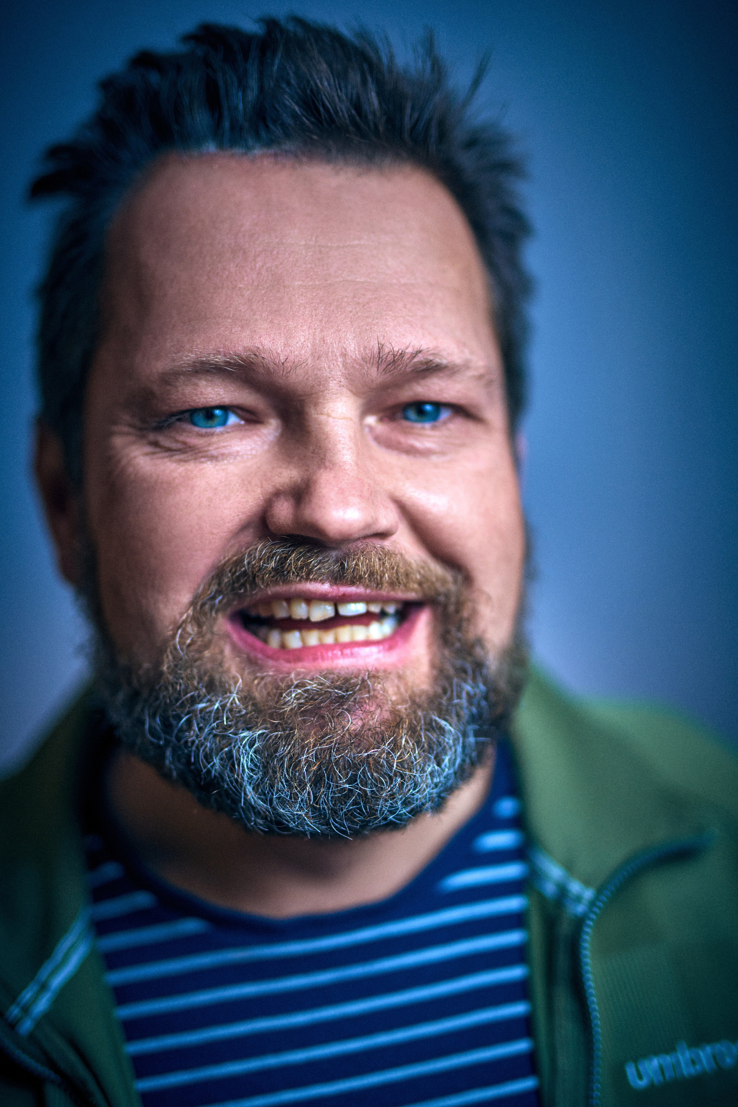 Даниэль — голубоглазый дракон. Андрей Шипилов — Фотография & Видеография