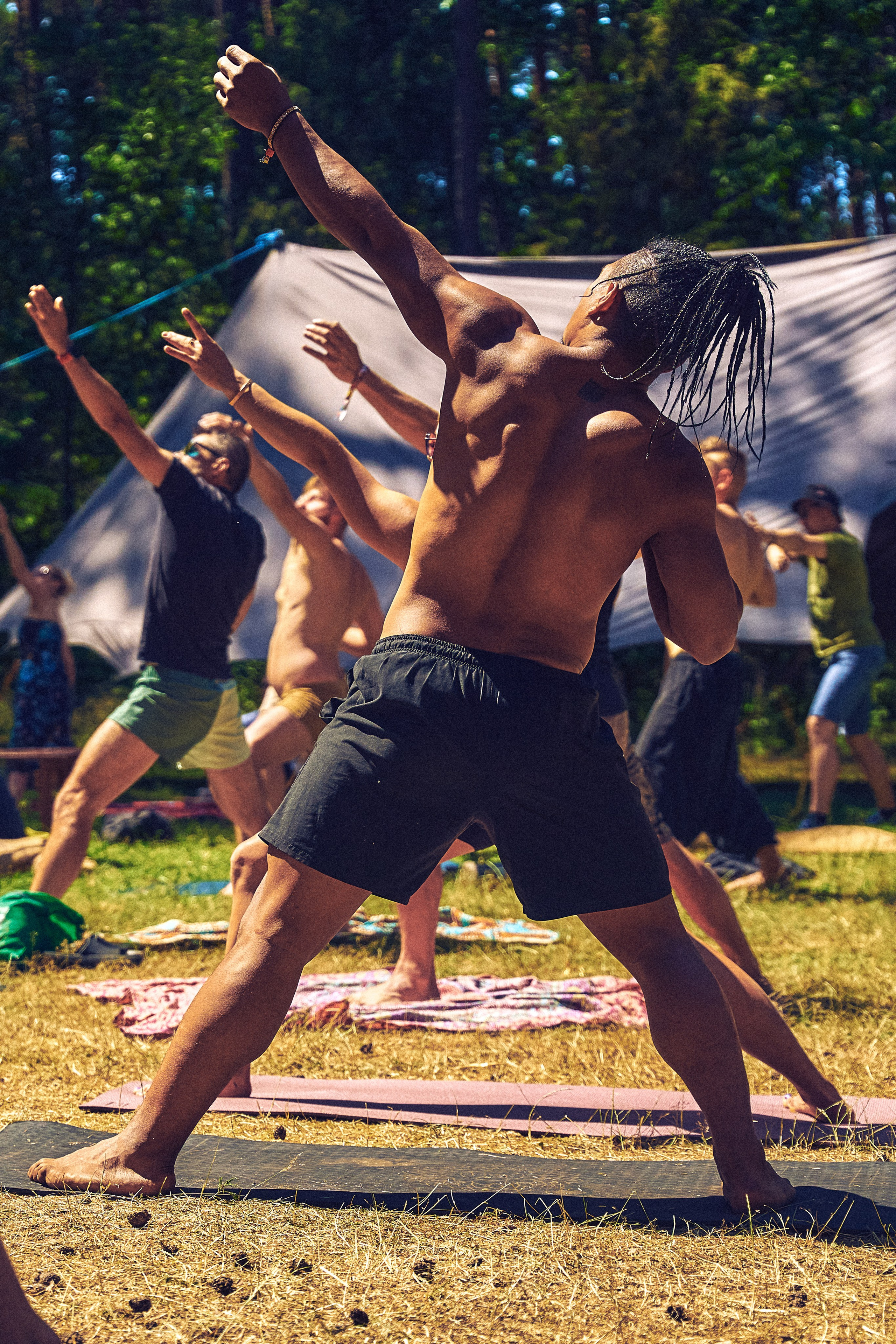 Organic-2025. Andriej Szypilow — Photography & Videography