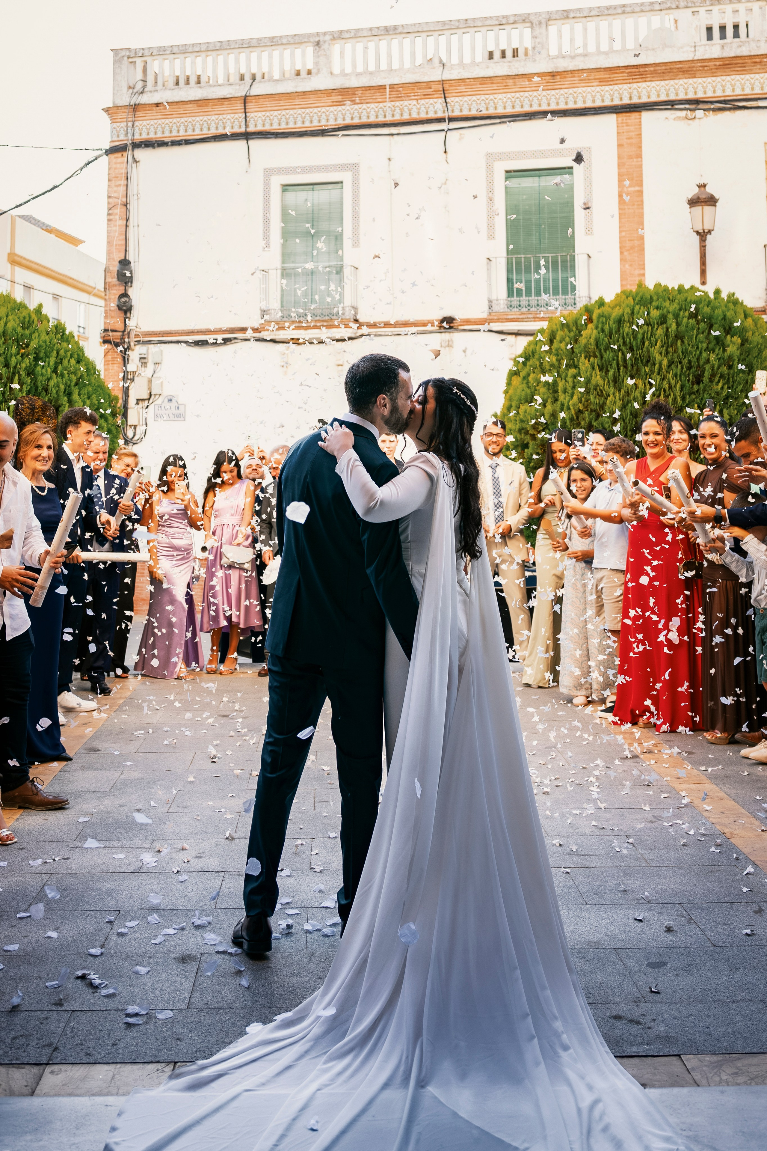 Bodas. Bolery Fotografía