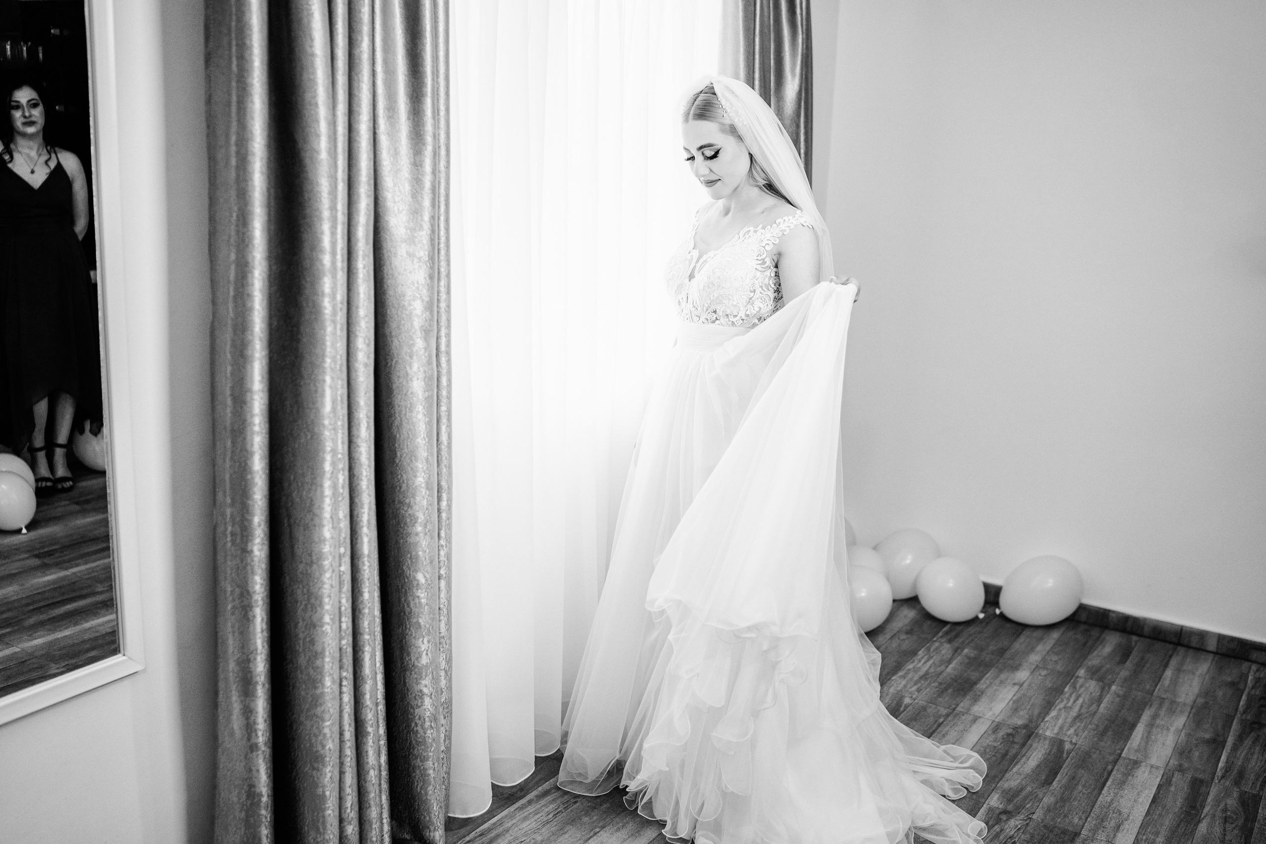 Adriana & Andrei. Fotograf nunta si evenimente Giurgiu