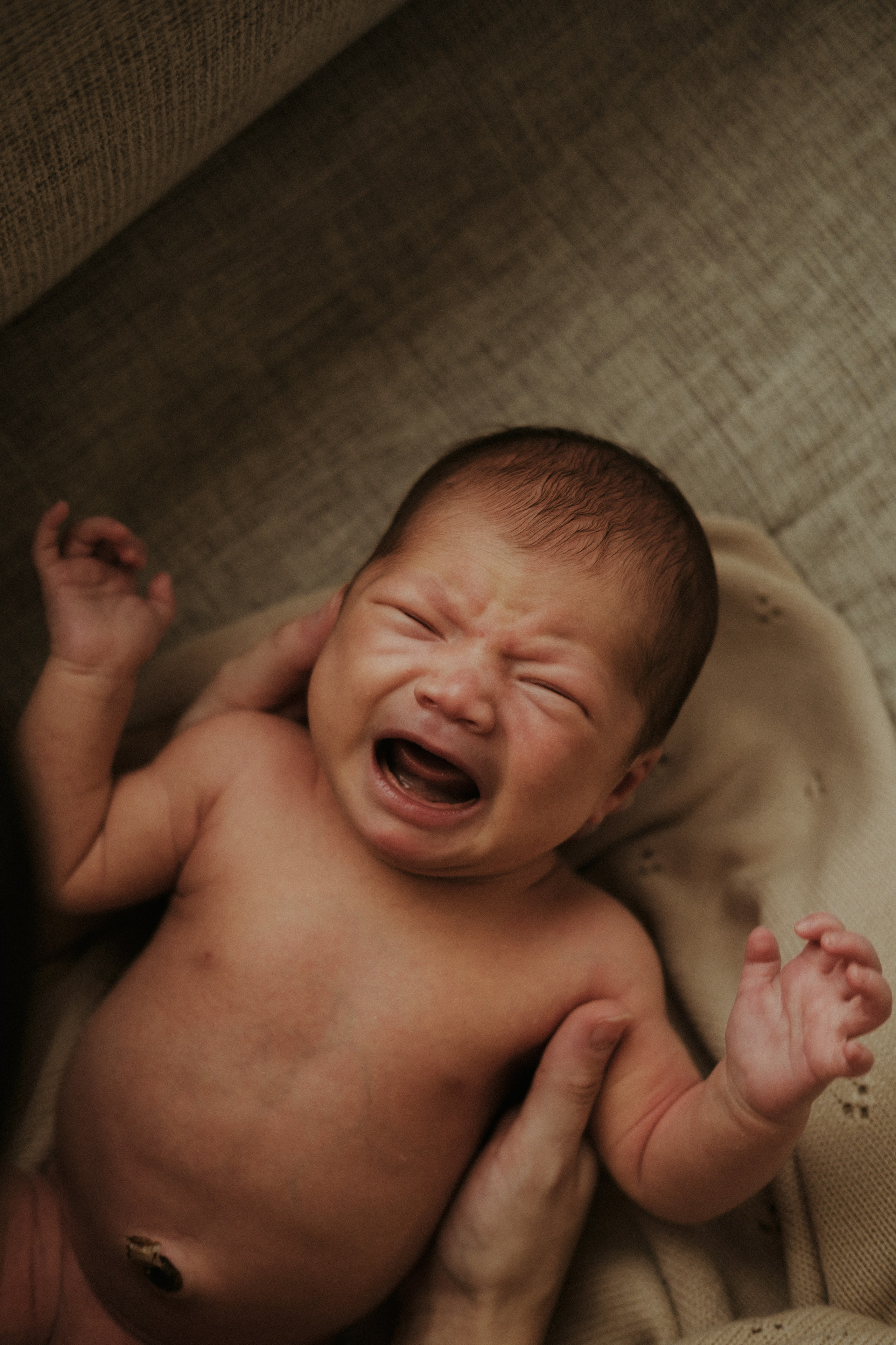 Newborn Photo session Richmond, VA. Family Photographer Anna Dobrovolskaia | Richmond, VA