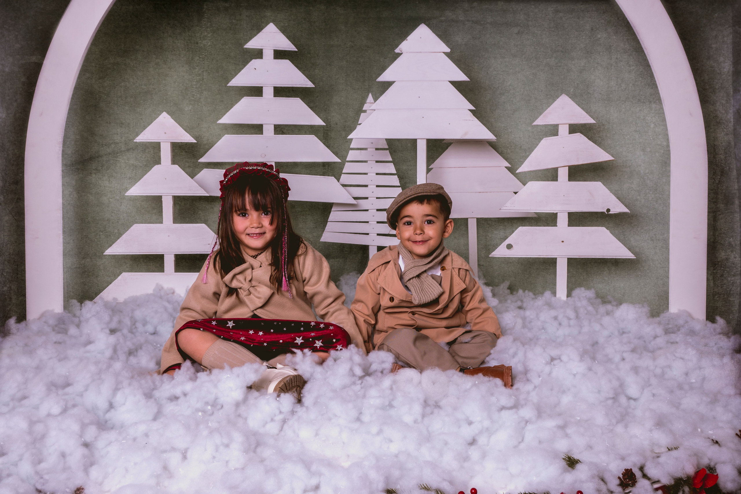 Fotografía Antonio Luis Bascón