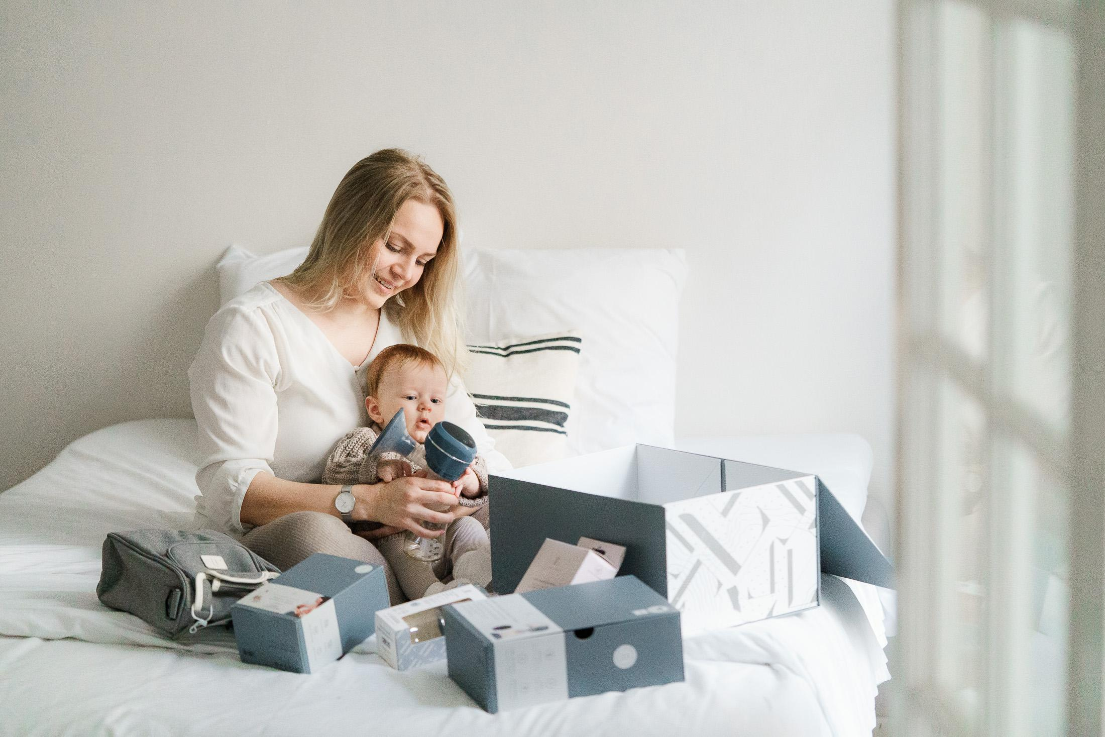 Lola and lykke mainoskuvaus