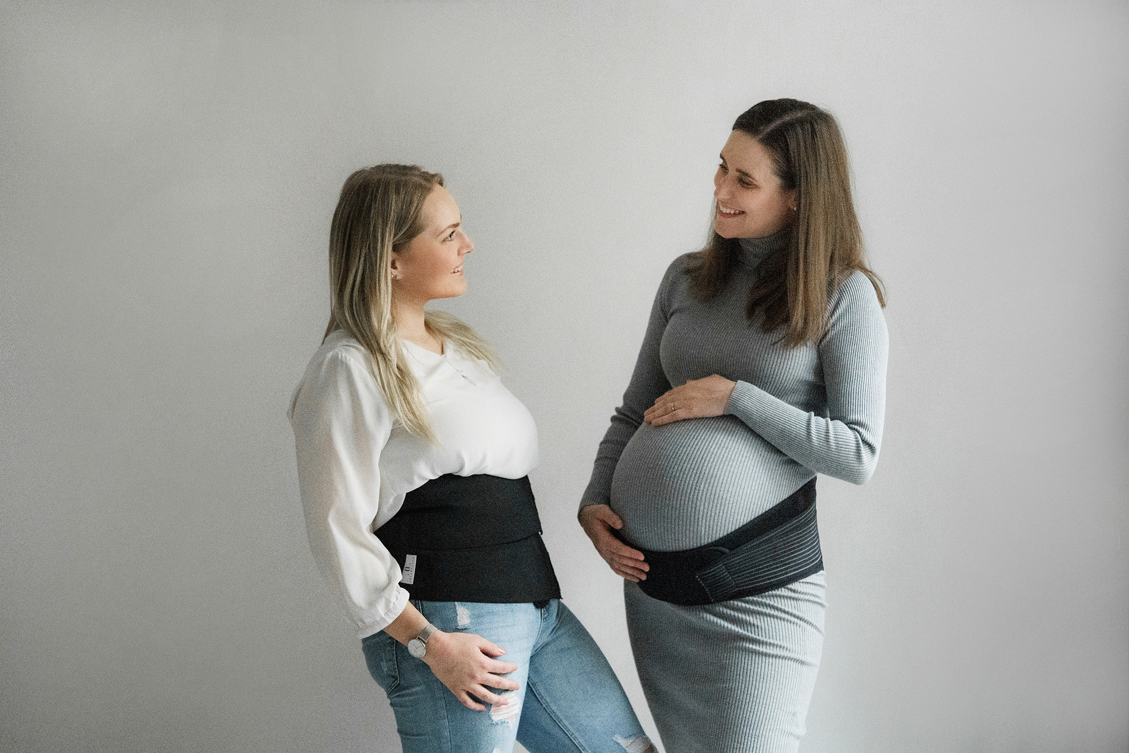 Lola and lykke mainoskuvaus