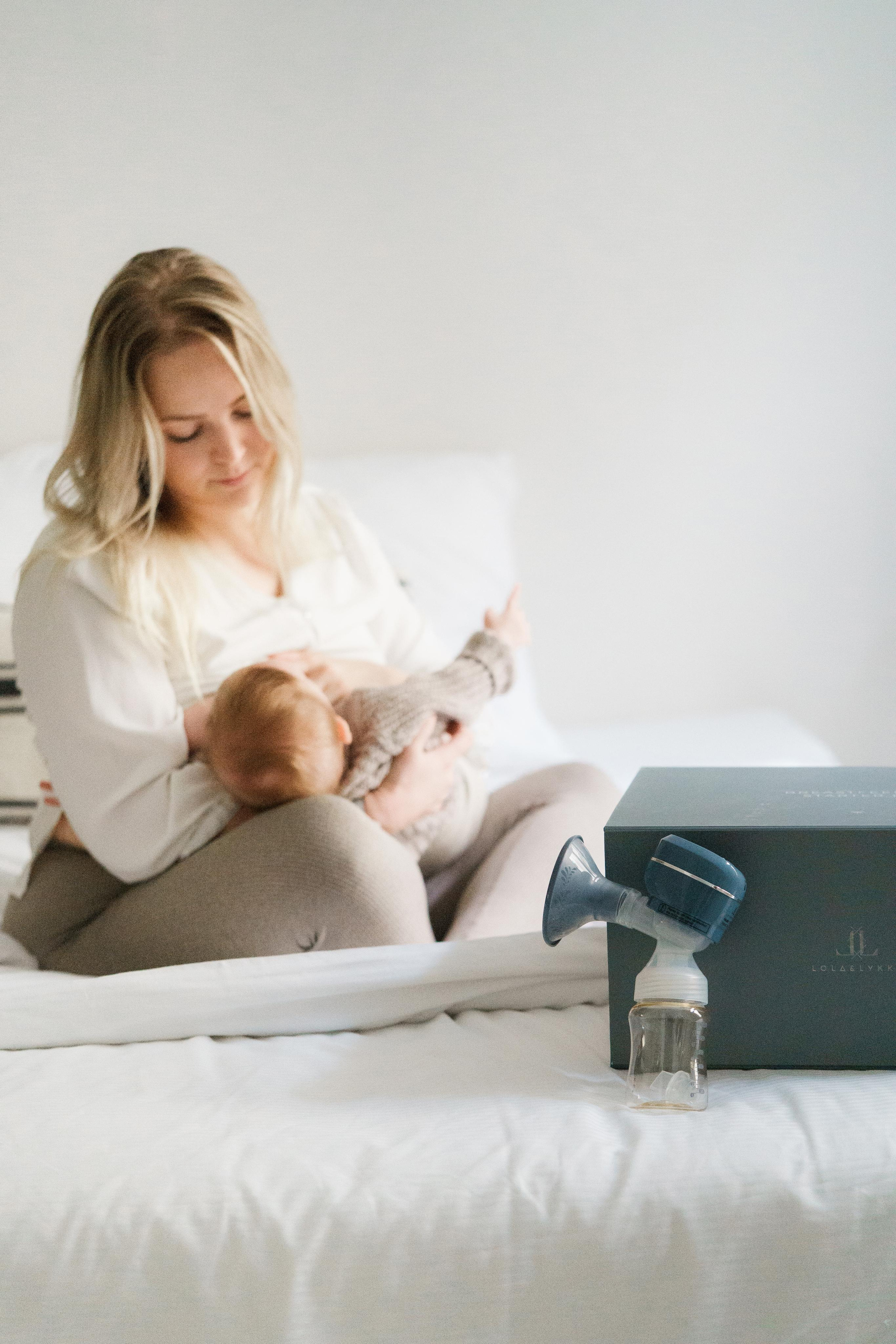 Lola and lykke mainoskuvaus