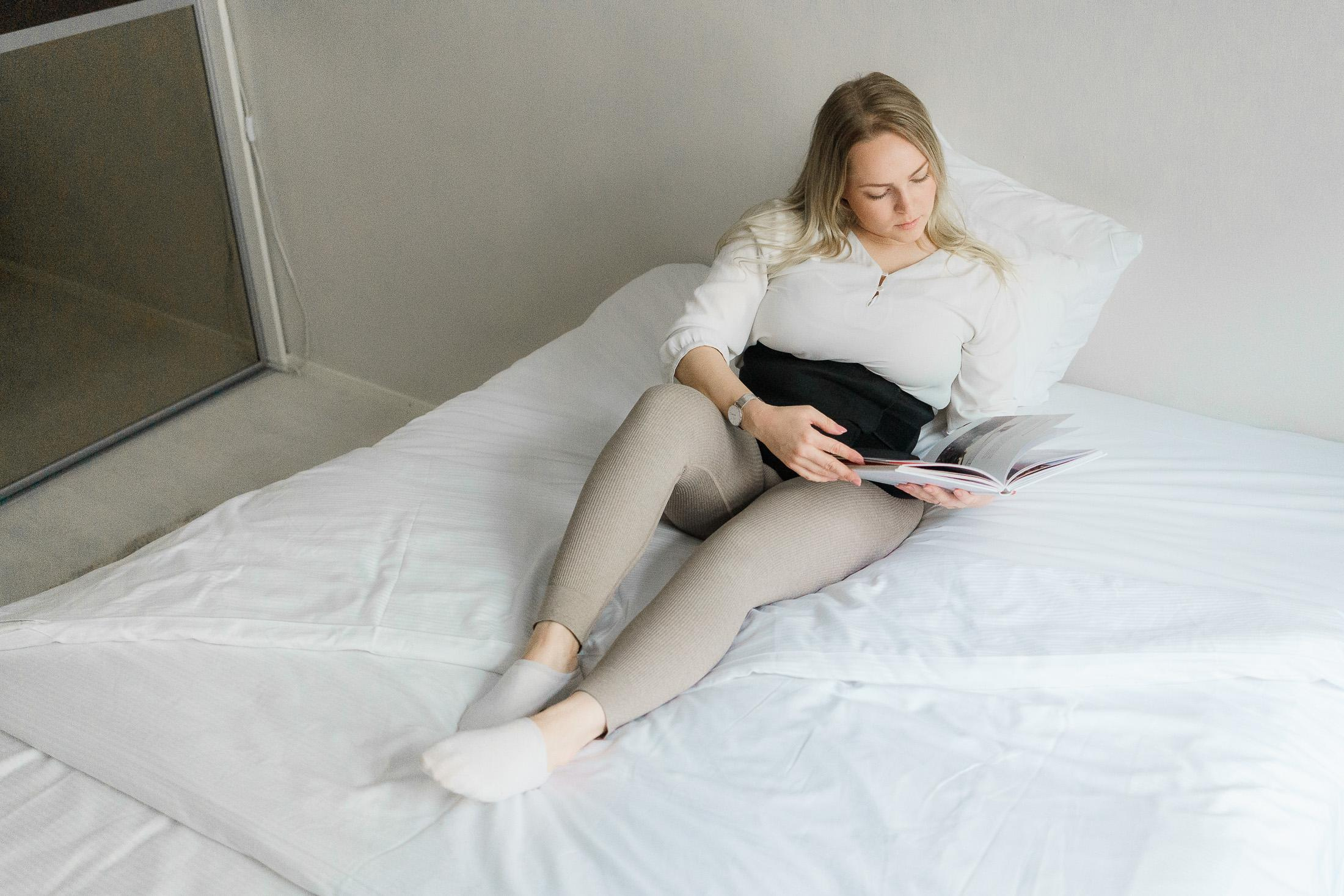 Lola and lykke mainoskuvaus