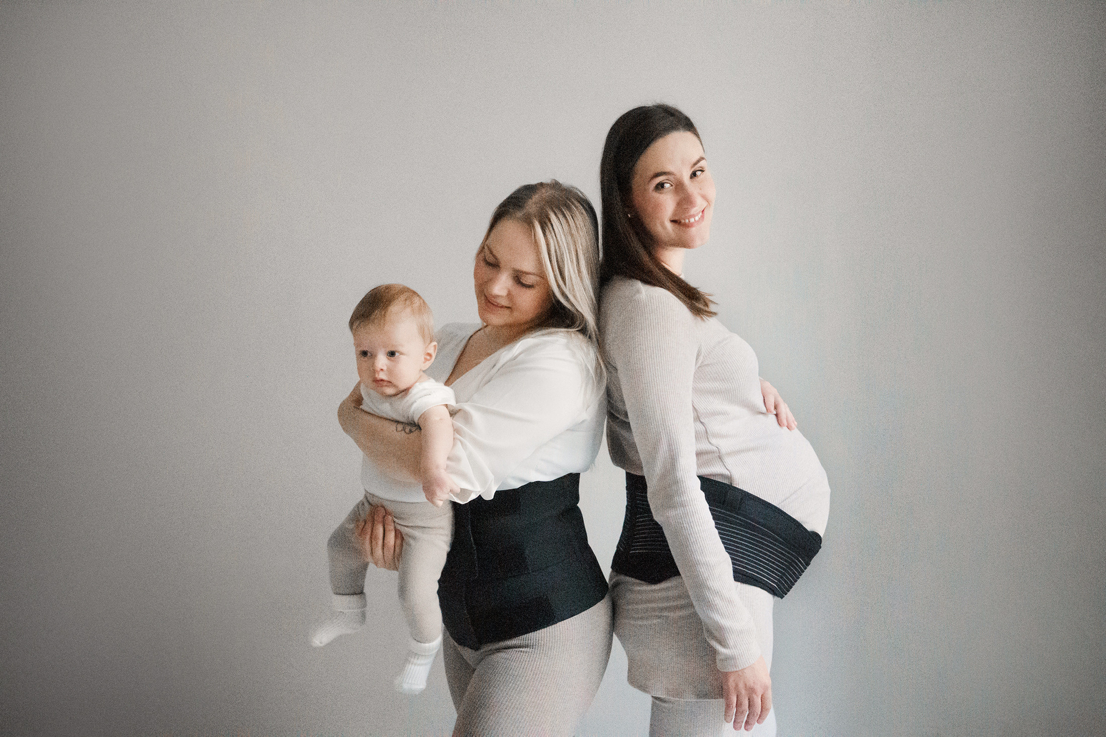 Lola and lykke mainoskuvaus