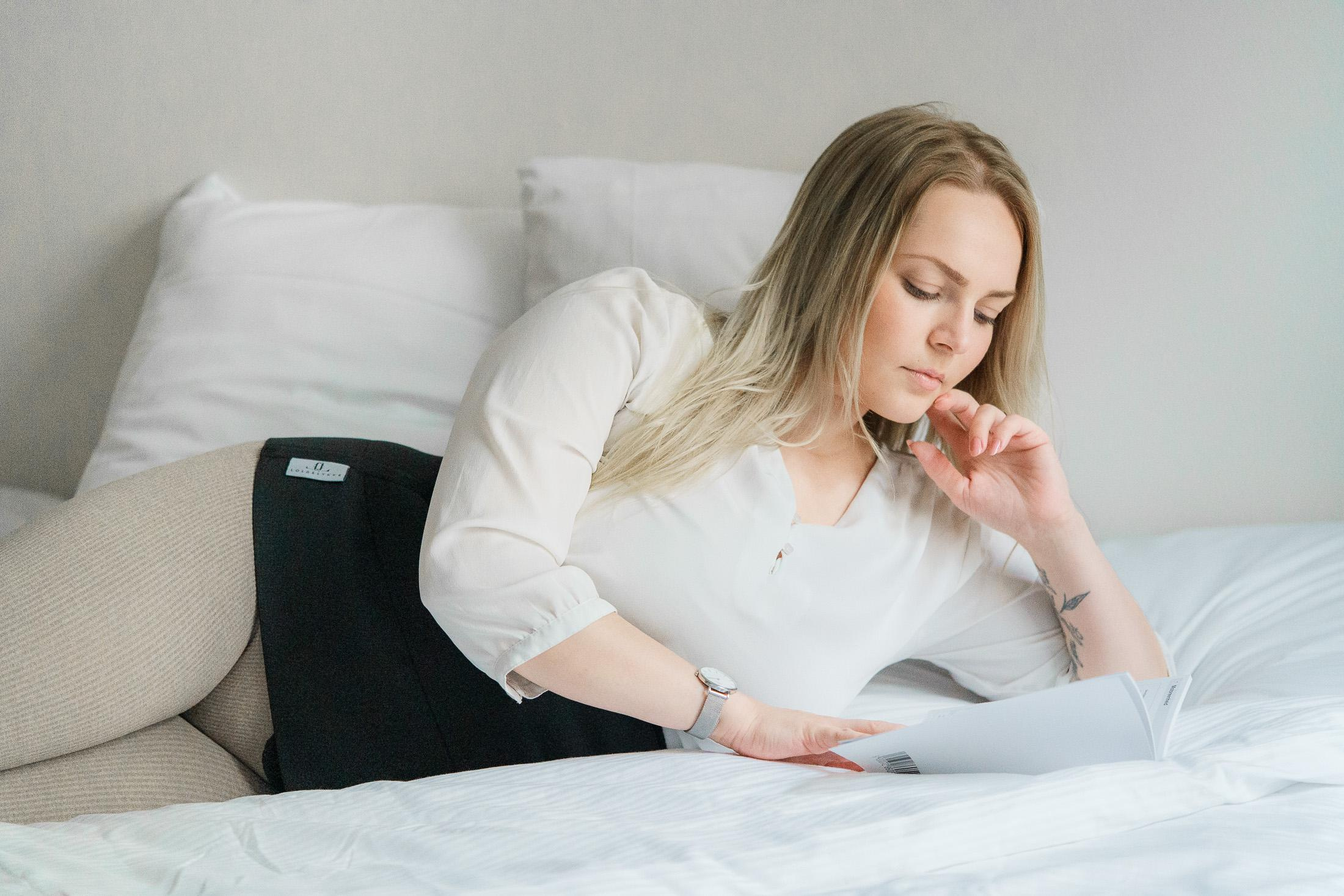 Lola and lykke mainoskuvaus