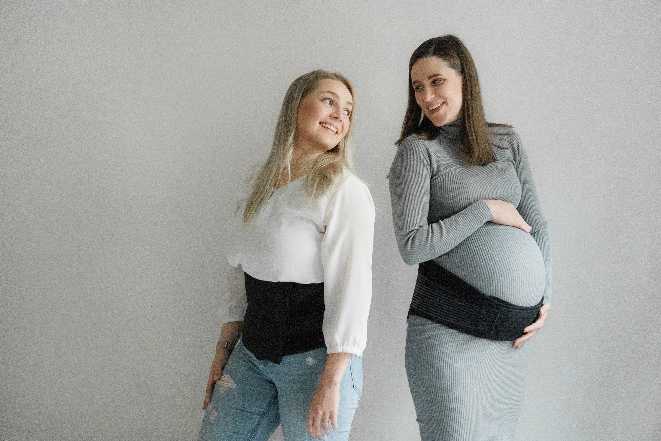 Lola and lykke mainoskuvaus