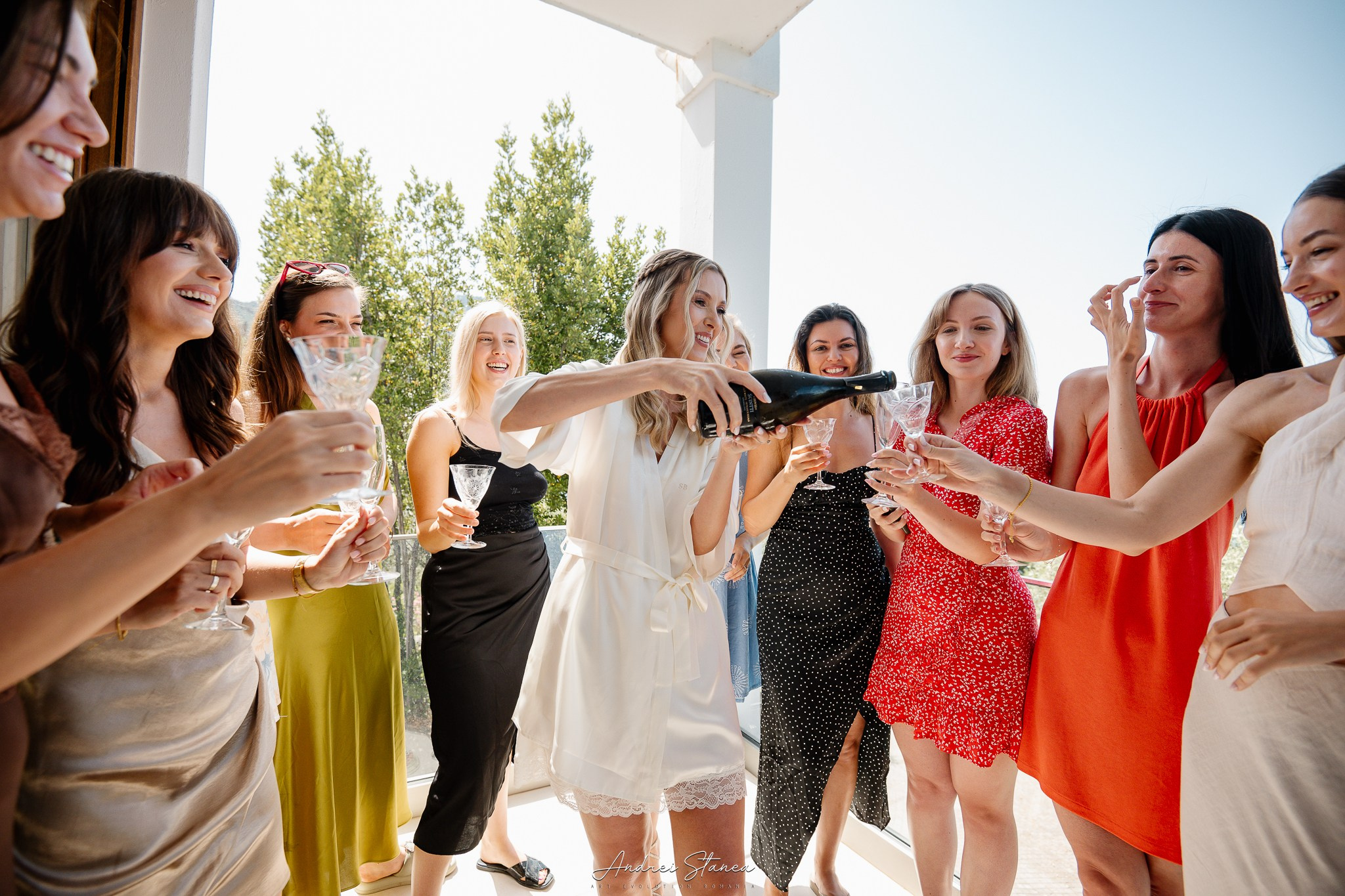 Sorina & Razvan. Andrei Stanea