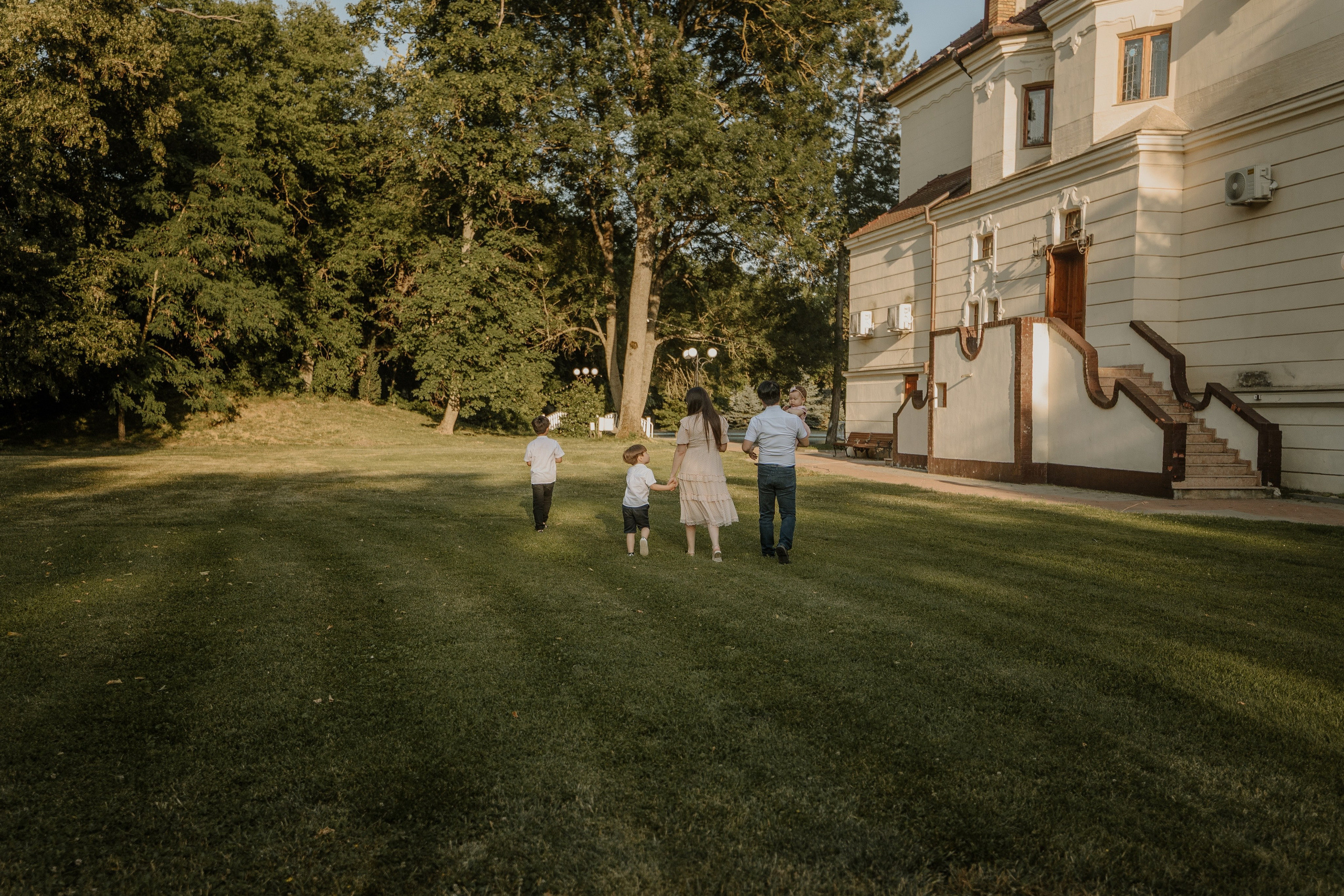 1 an de calatorie sub soare, minunata Hana!. Emotions Photo Art