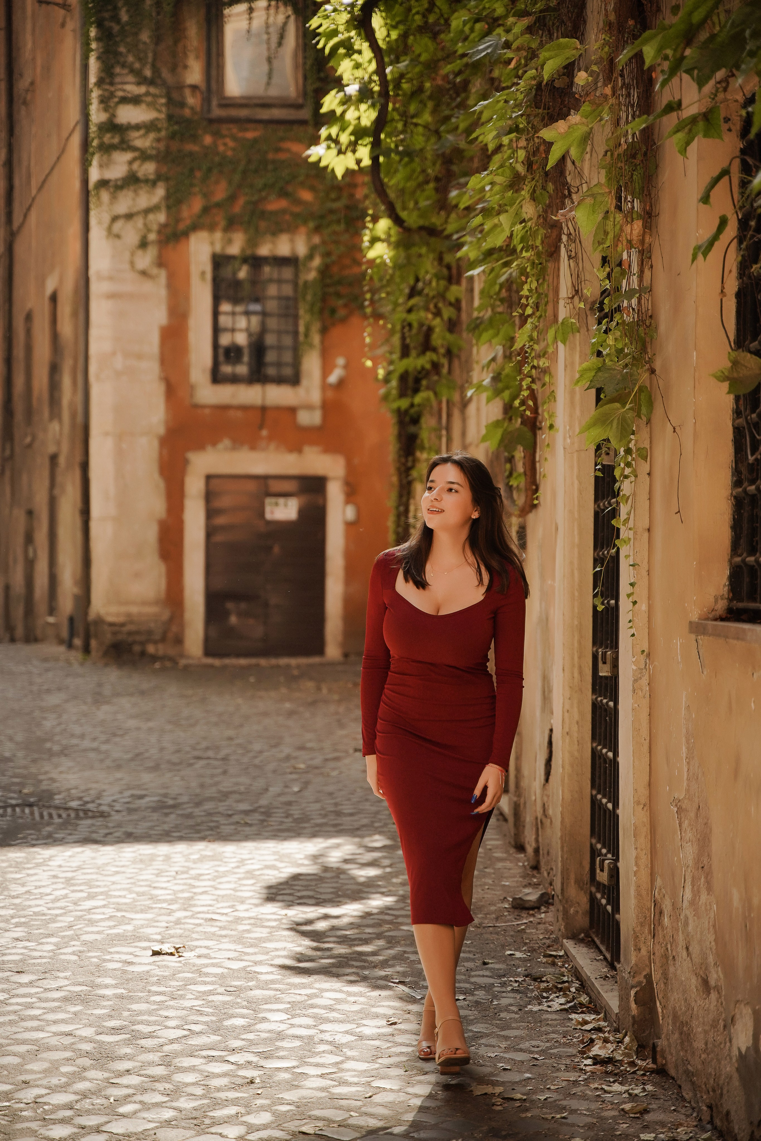 Индивидуальный, семейный, свадебный фотограф Бенидорм Диана Меметова