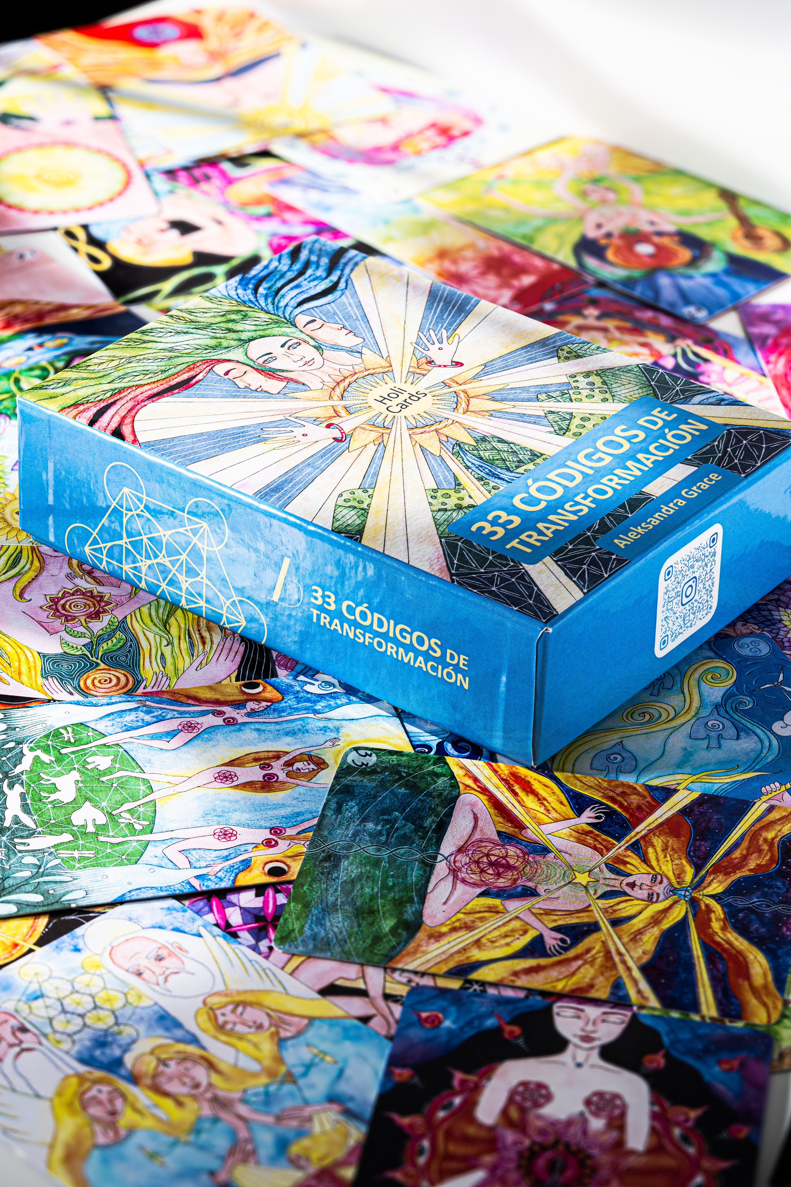 Fotografía de Contenido