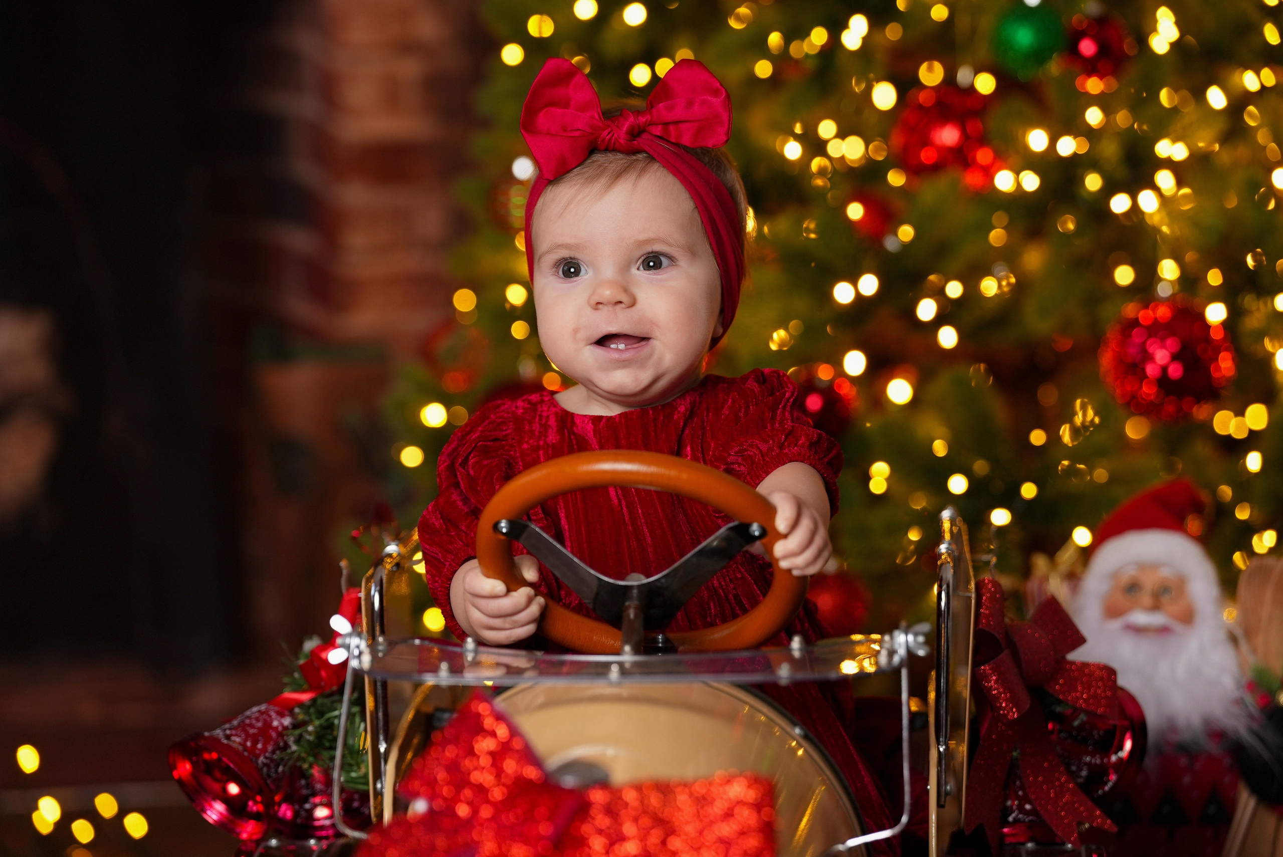 Weihnachten Mini Shootings Fotografie. Fotostudio in Metzingen
