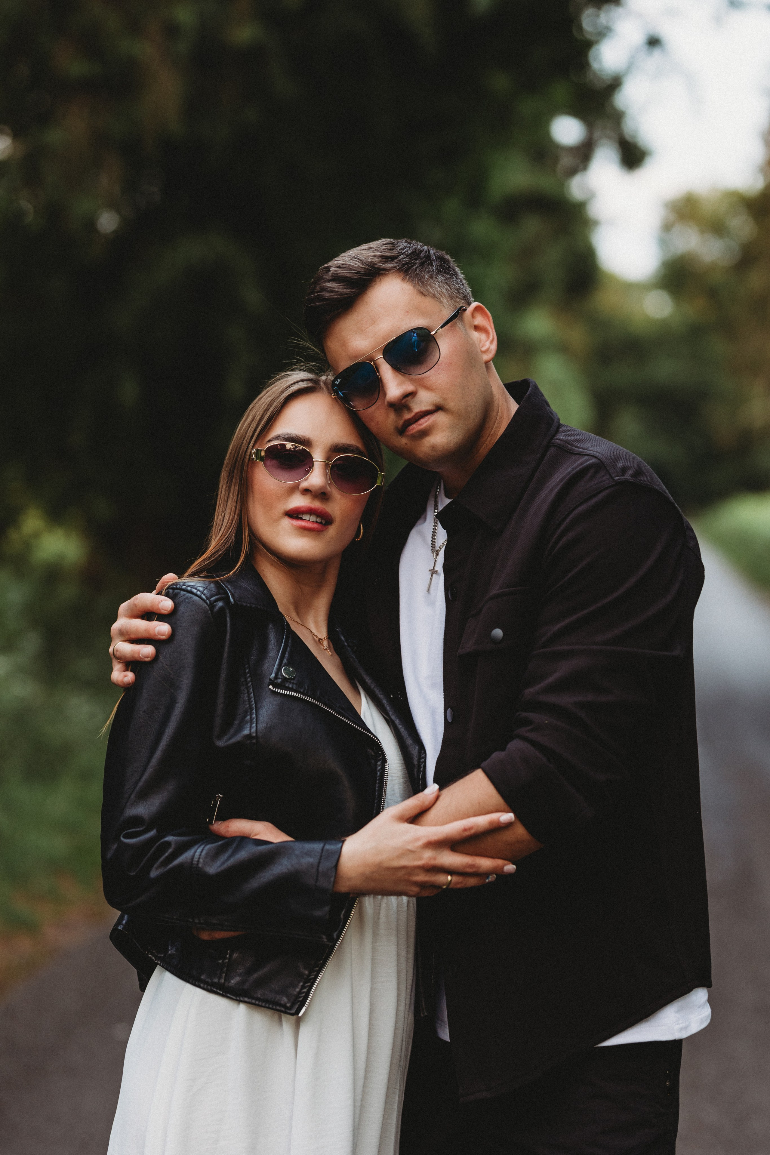 Family/Couple. Anna Levina Photography