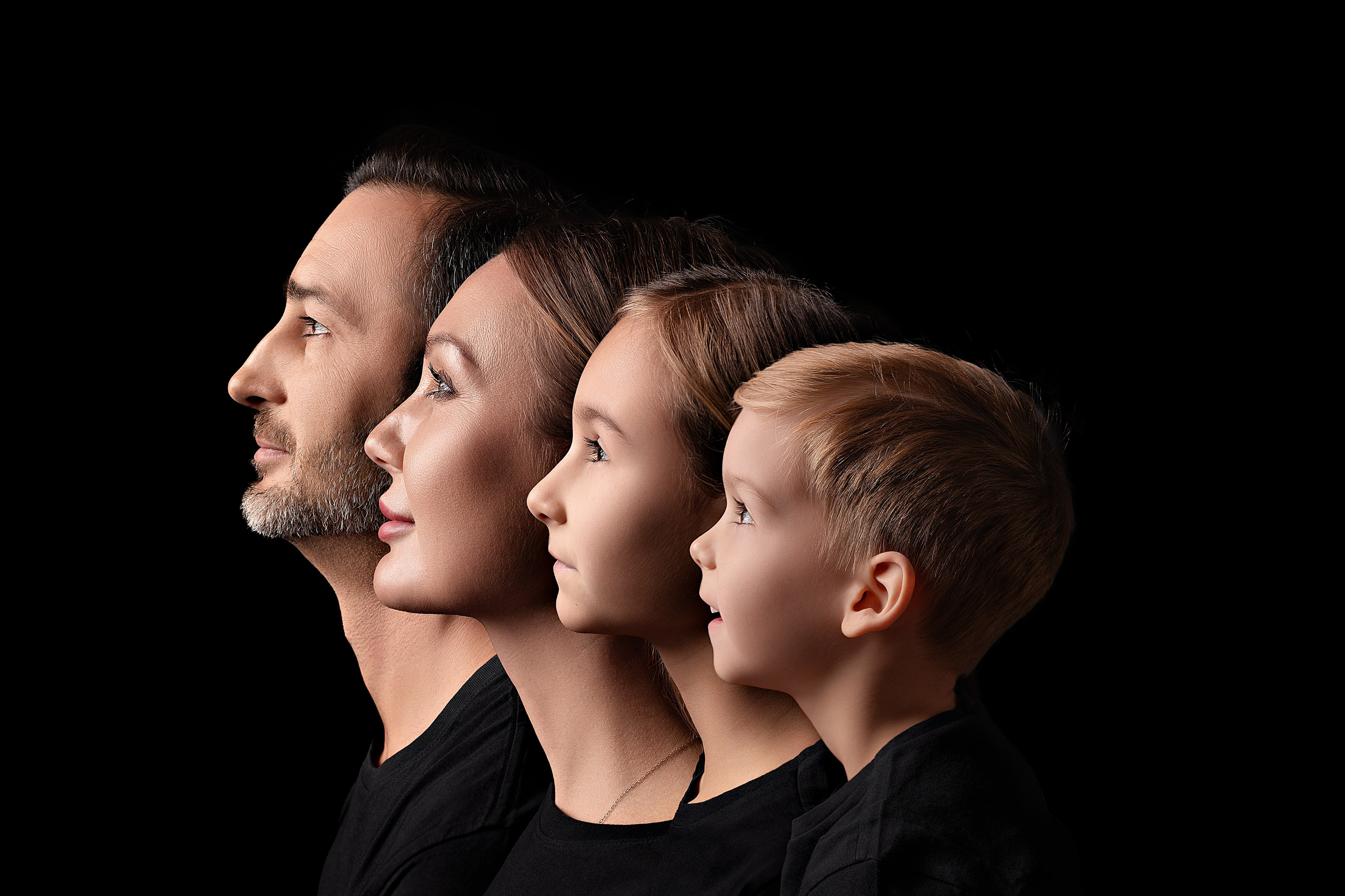 Family. Kinder- & Familienfotograf in Gaildorf und Umgebung Valentina Vogel