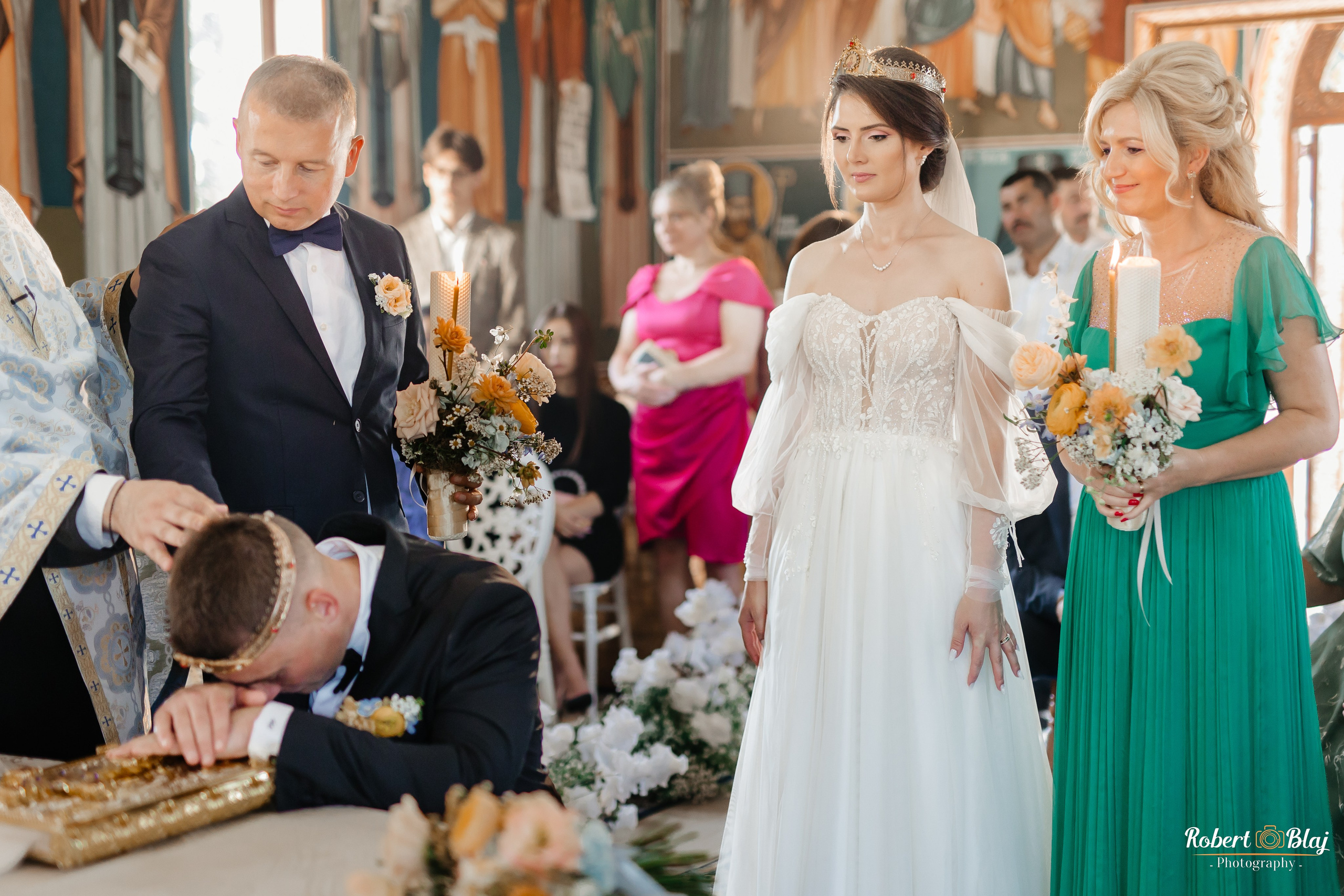 Fotograf de nuntă Iași. Robert Blaj - Fotograf Nuntă Iași