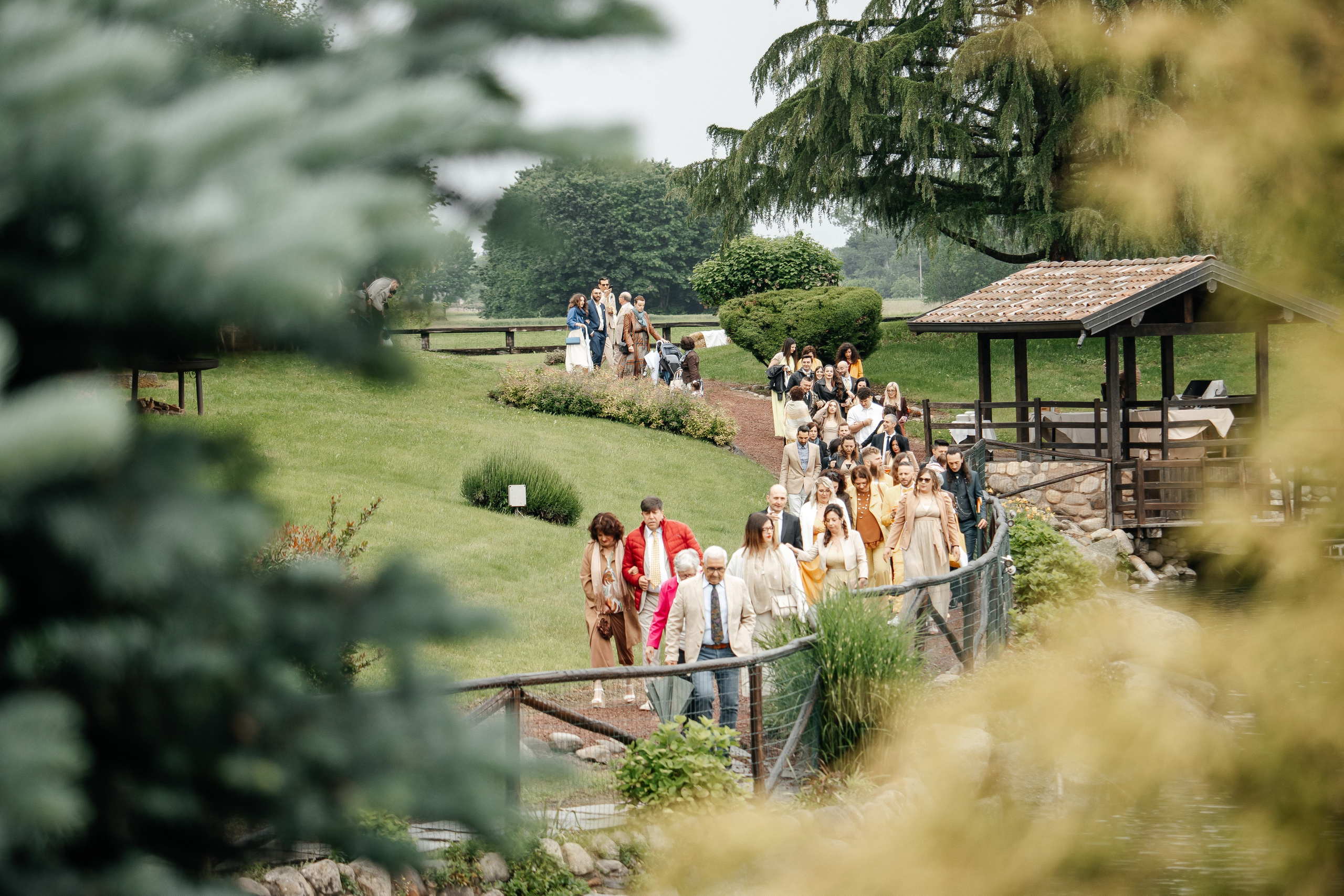 Wedding. Wedding and elopement photographer Italy Tuscany Como Milan Pavia Marija Galaka