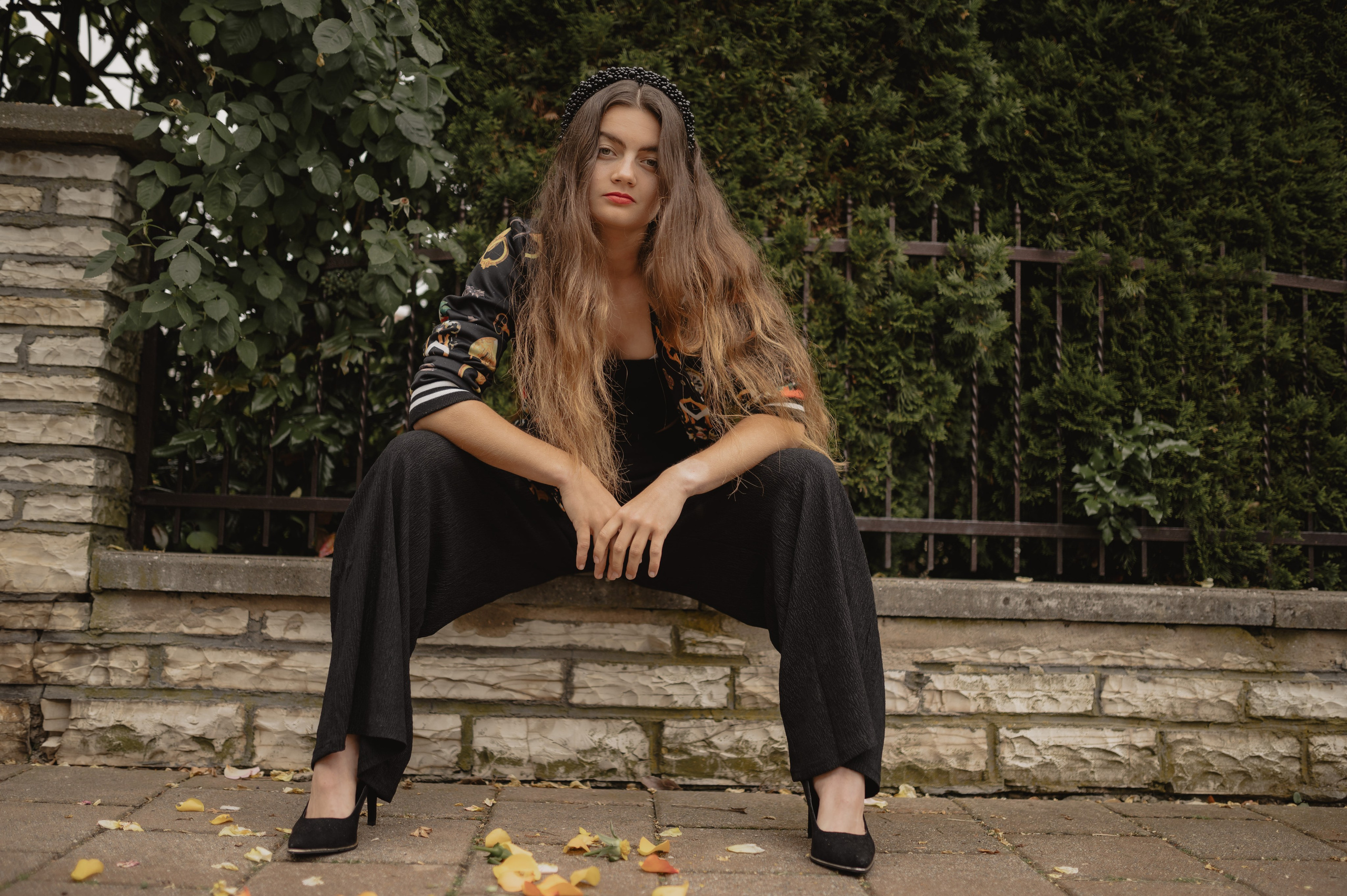 UNSICHTBARE GRENZEN. Fotografin Ansbach - Paare | Hochzeit | After Wedding