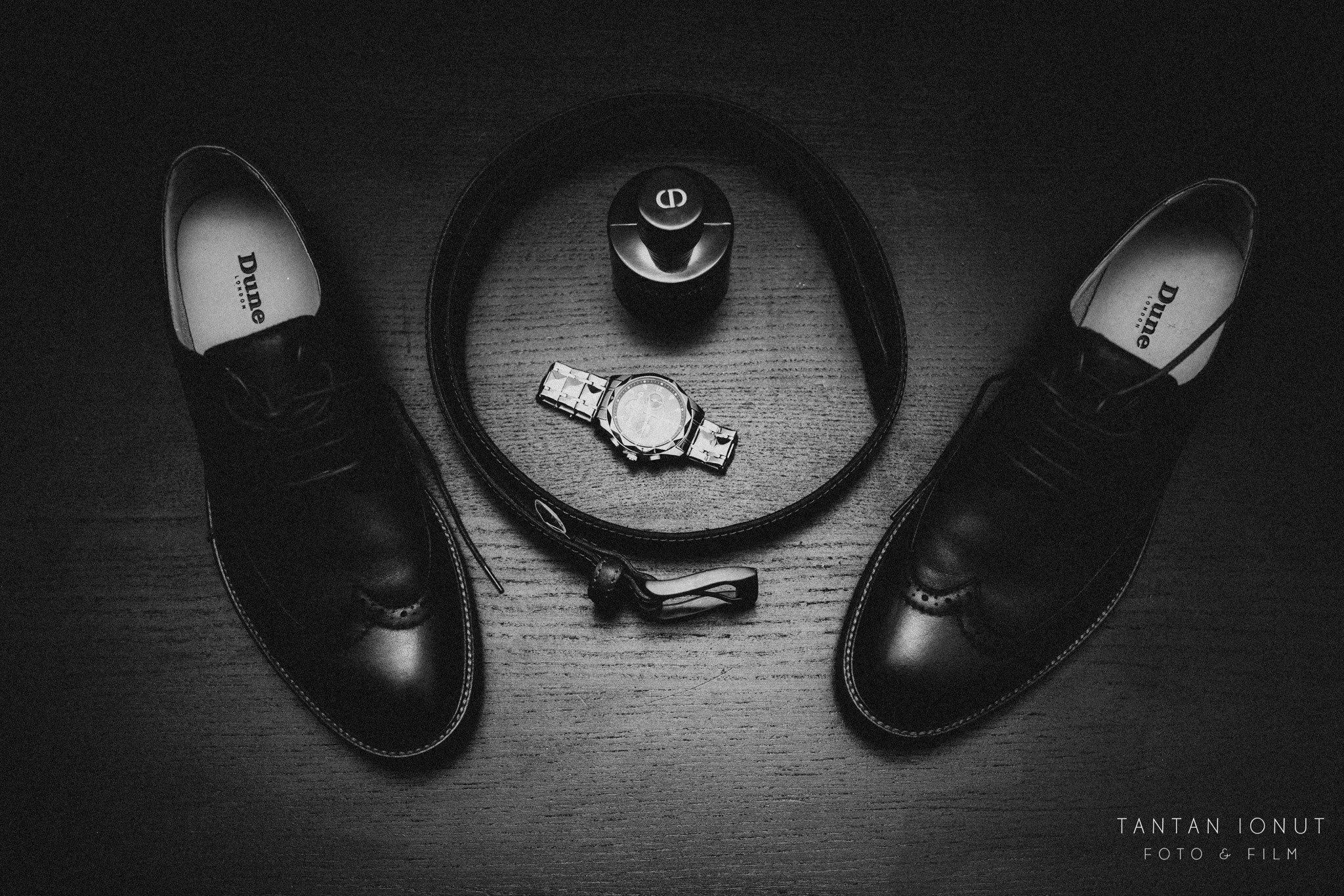 Ioana & Stefan. TANTAN IONUT FOTO & FILM