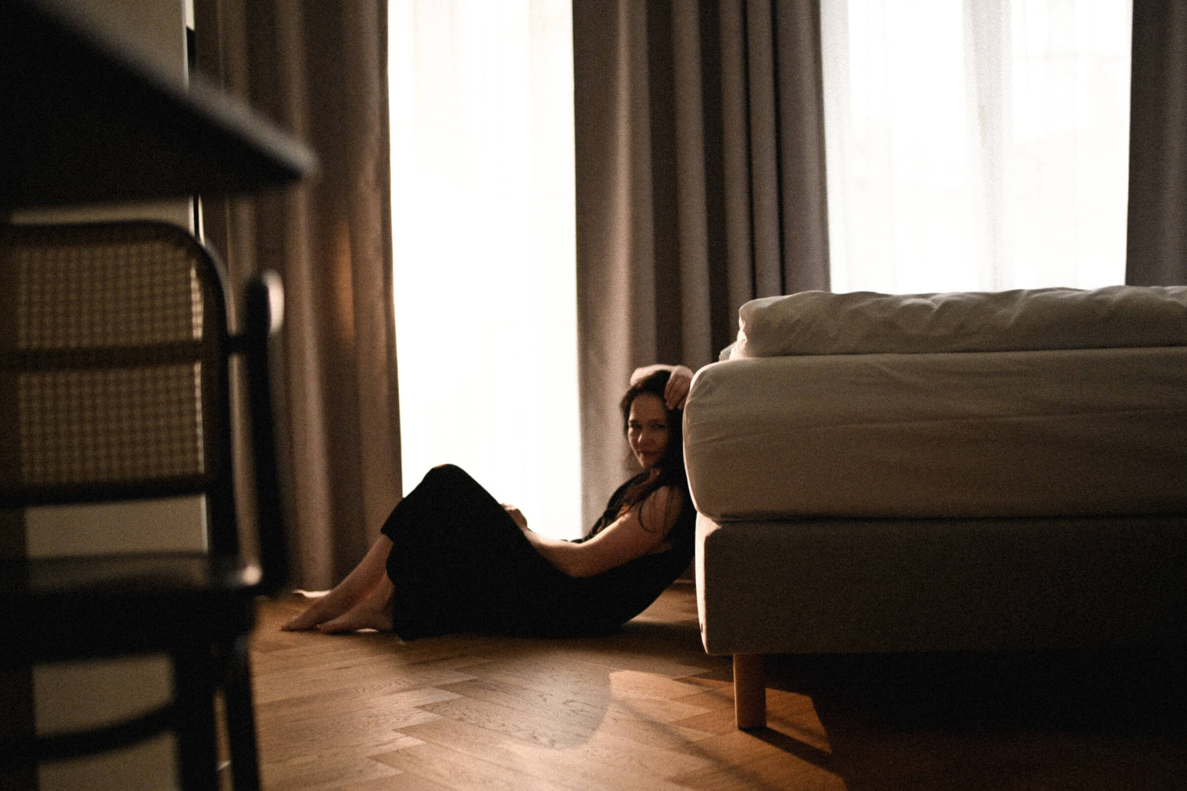 Indoor Shooting Hamburg