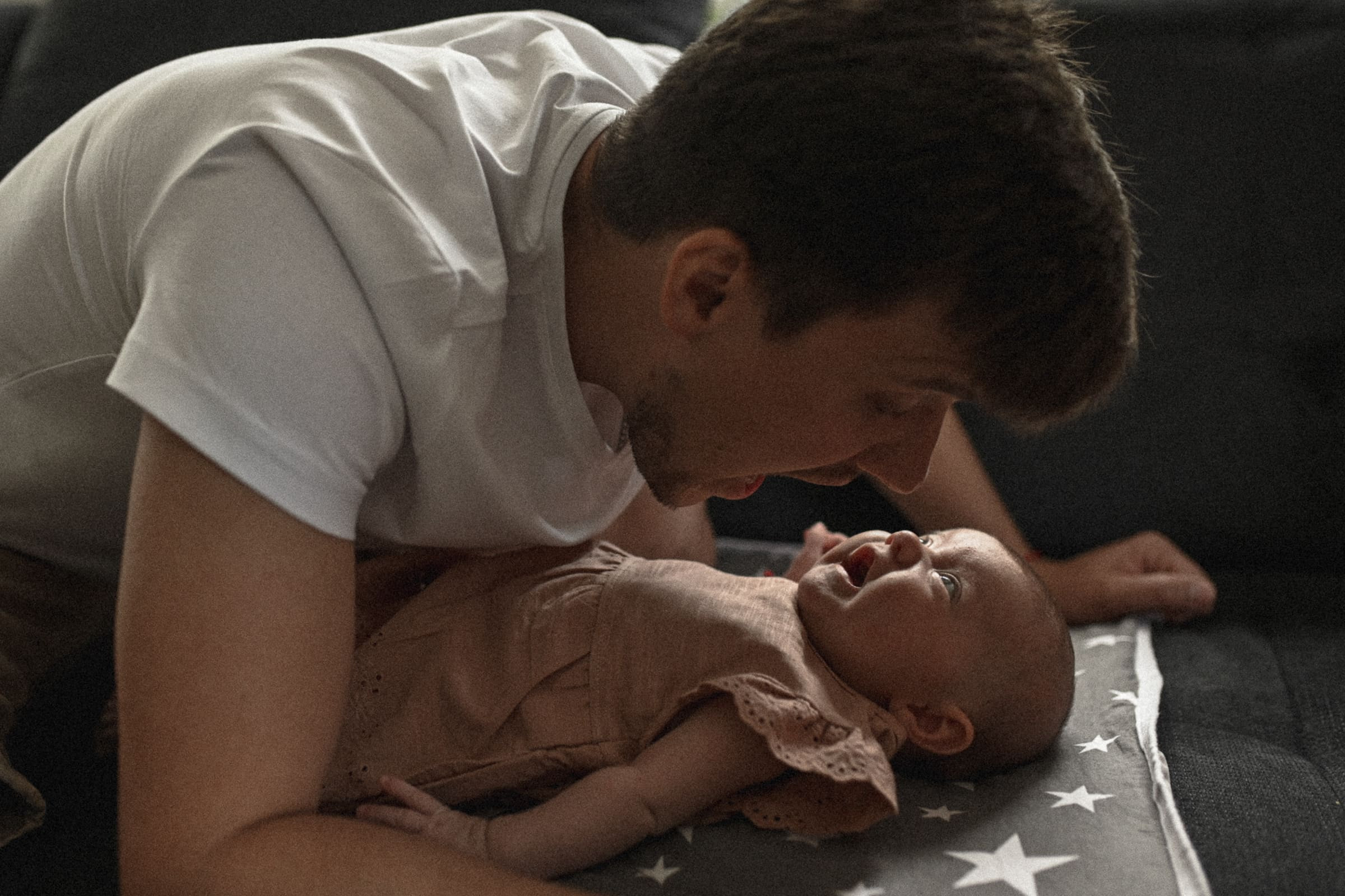 Familien Fotoshooting. Свадебный и семейный фотограф в Гамбурге Екатерина Поминова